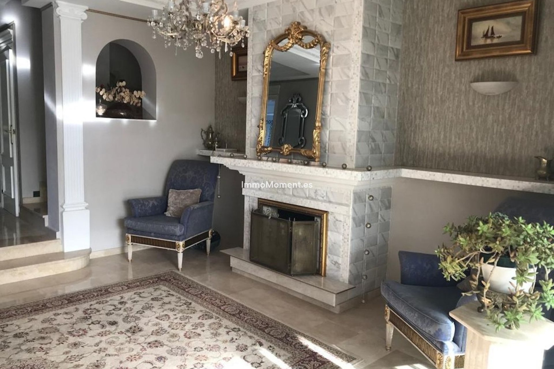 Revente - Maison mitoyenne - Mijas - Riviera del Sol
