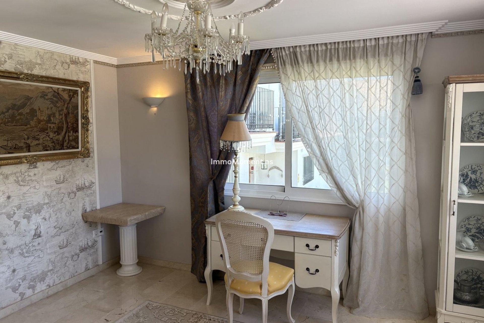 Revente - Maison mitoyenne - Mijas - Riviera del Sol