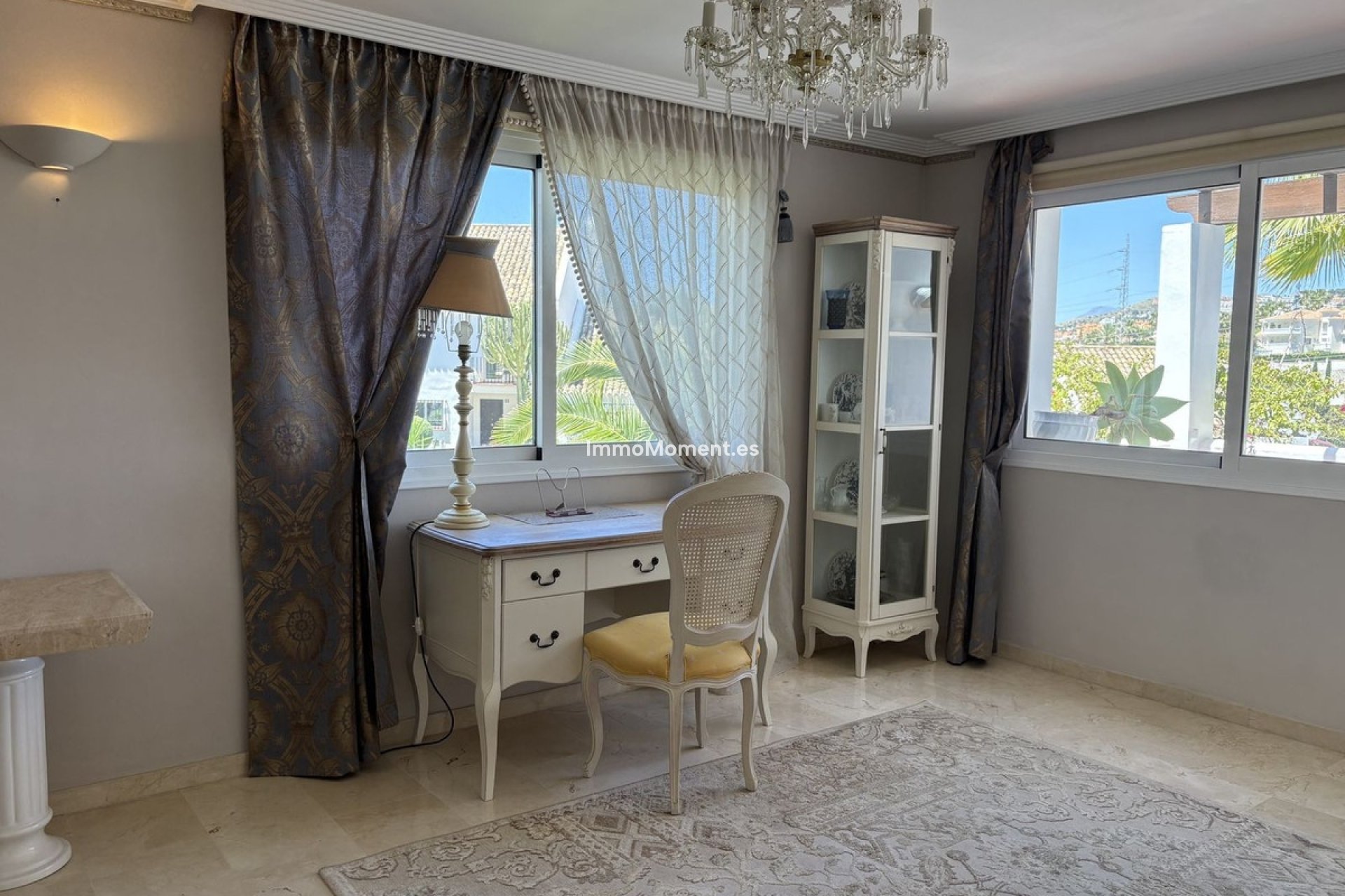 Revente - Maison mitoyenne - Mijas - Riviera del Sol