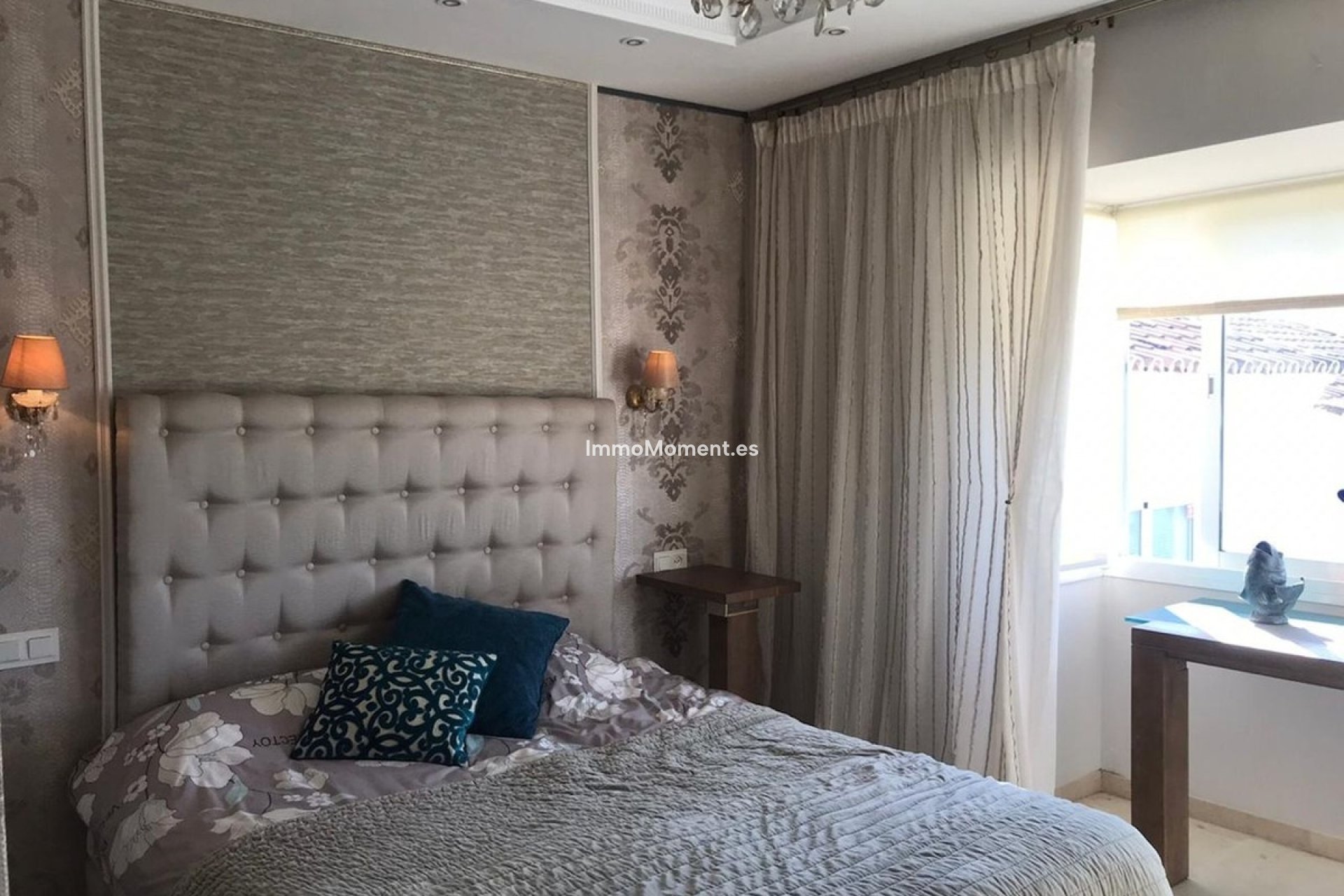 Revente - Maison mitoyenne - Mijas - Riviera del Sol