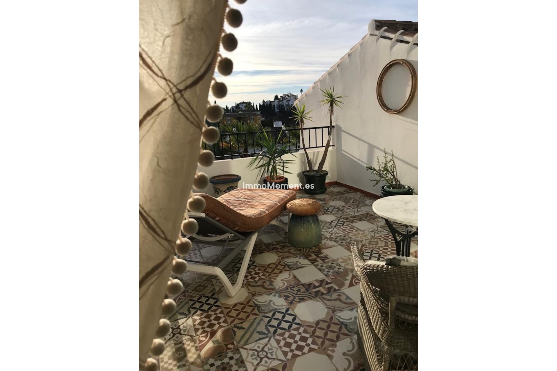 Revente - Maison mitoyenne - Mijas - Riviera del Sol
