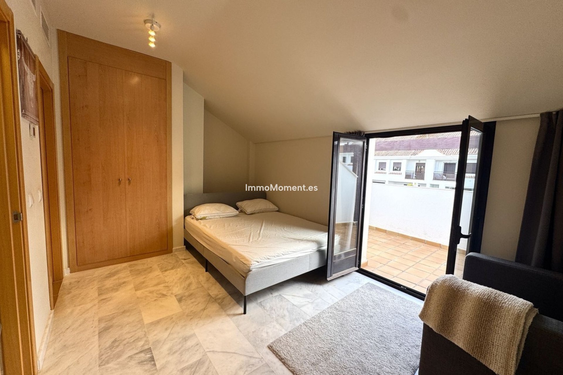Revente - Maison mitoyenne - Mijas - Riviera Del Sol