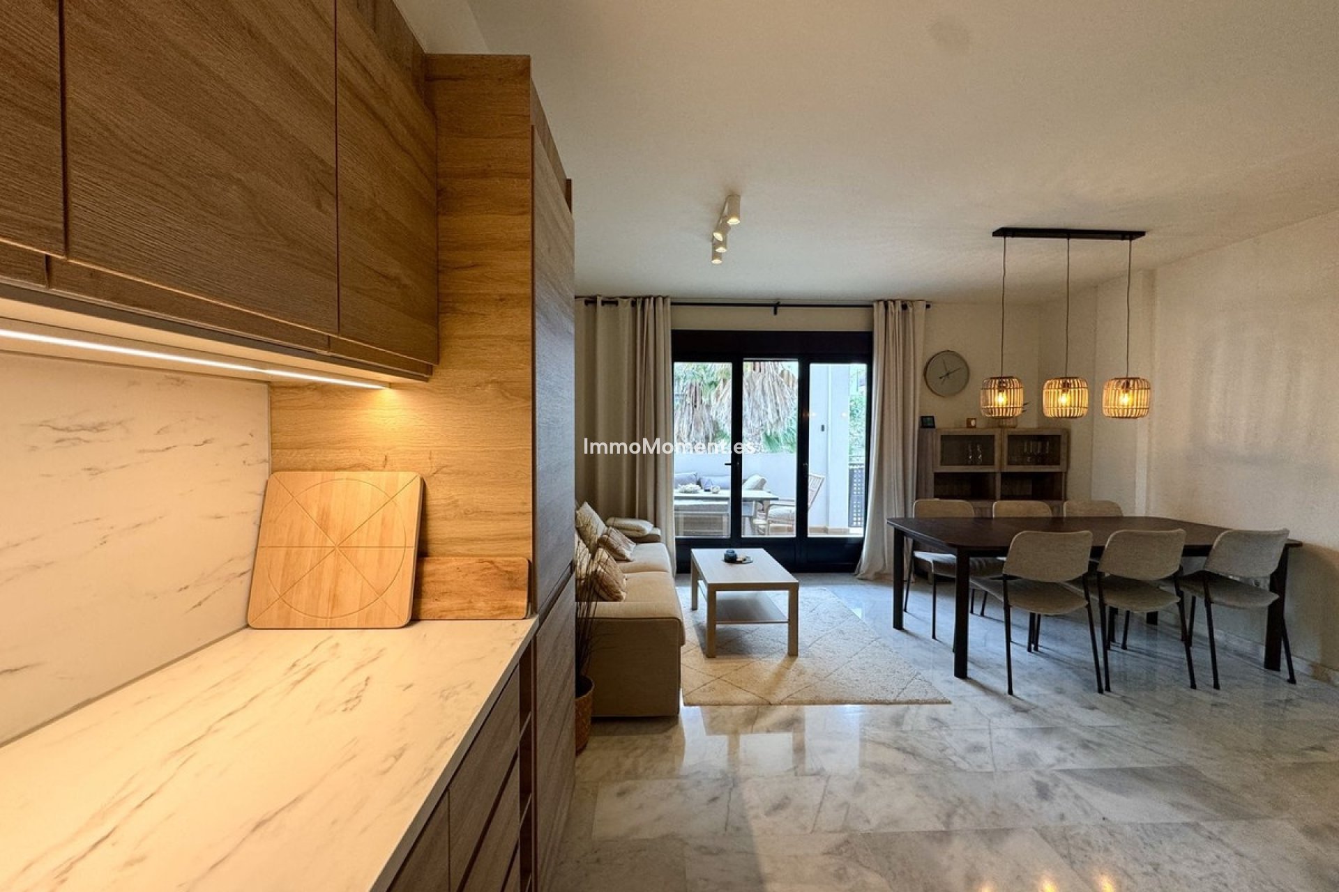 Revente - Maison mitoyenne - Mijas - Riviera Del Sol
