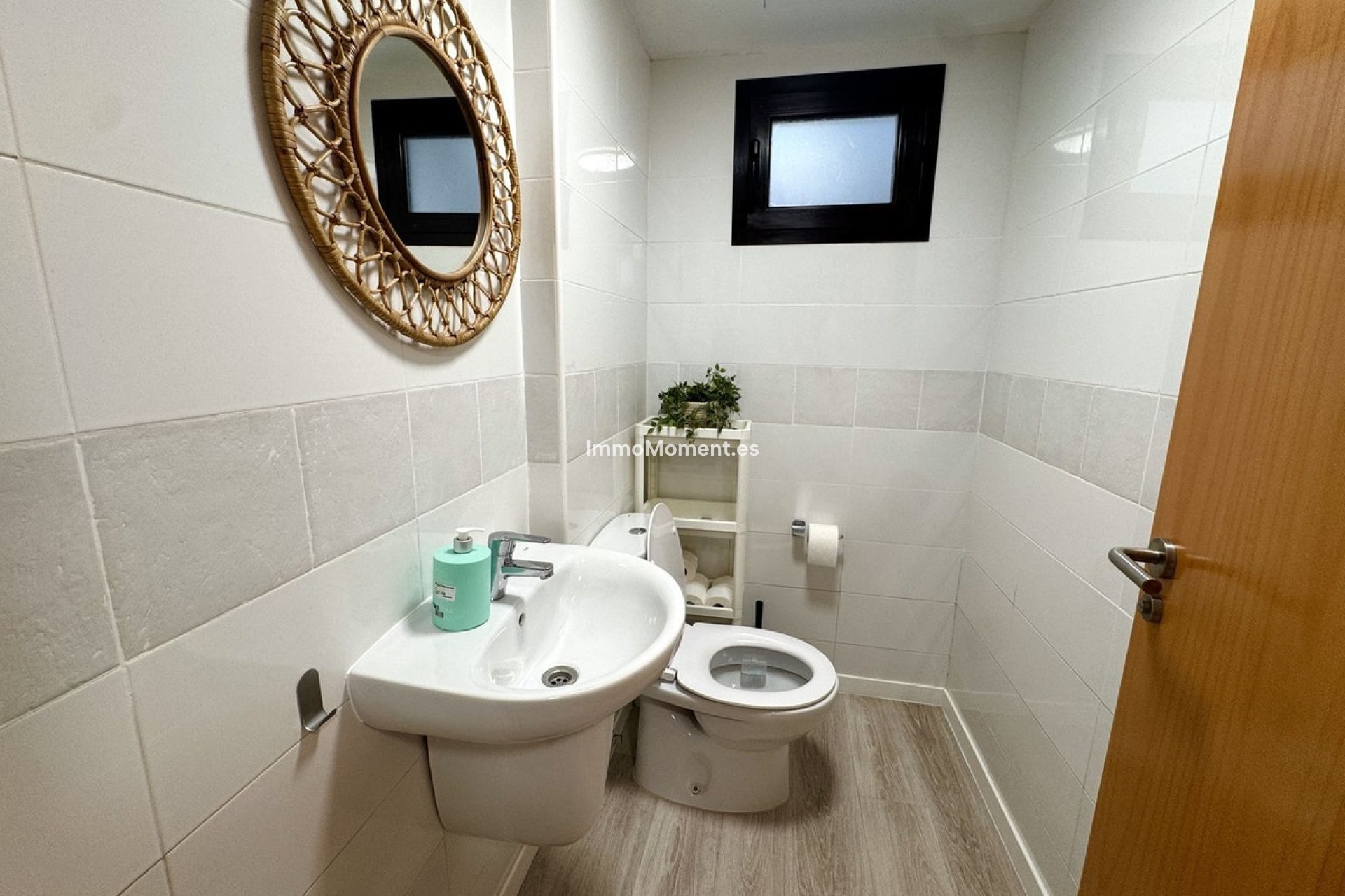 Revente - Maison mitoyenne - Mijas - Riviera Del Sol