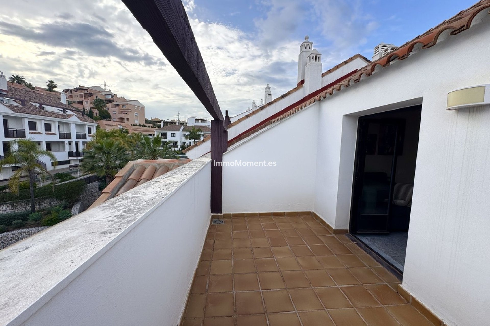 Revente - Maison mitoyenne - Mijas - Riviera Del Sol