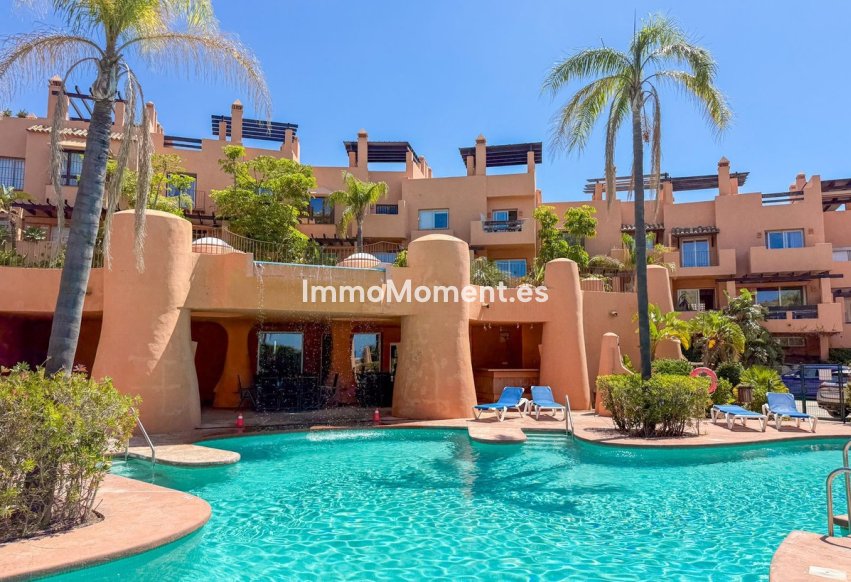 Revente - Maison mitoyenne - Mijas - Riviera Del Sol