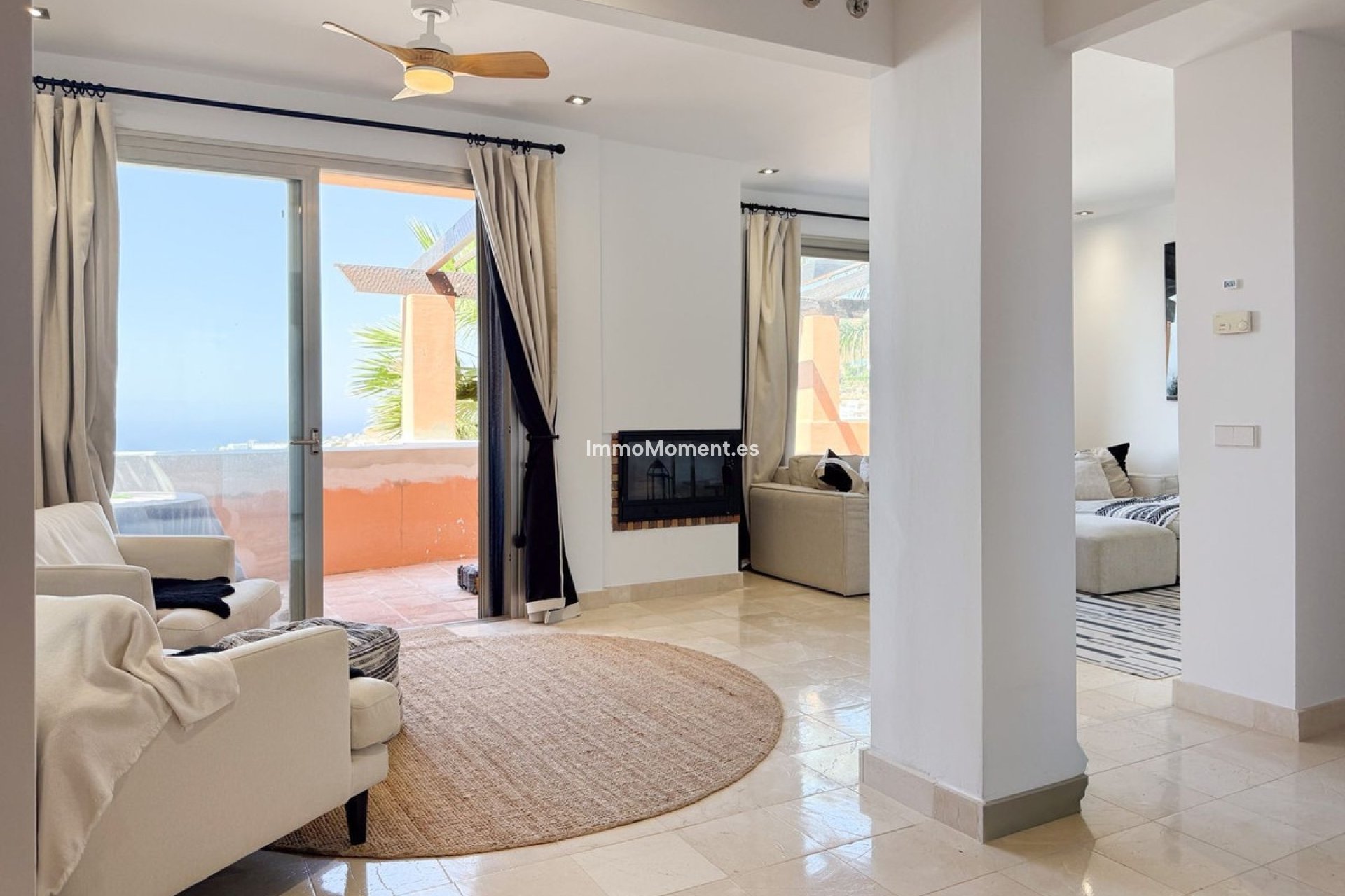Revente - Maison mitoyenne - Mijas - Riviera Del Sol