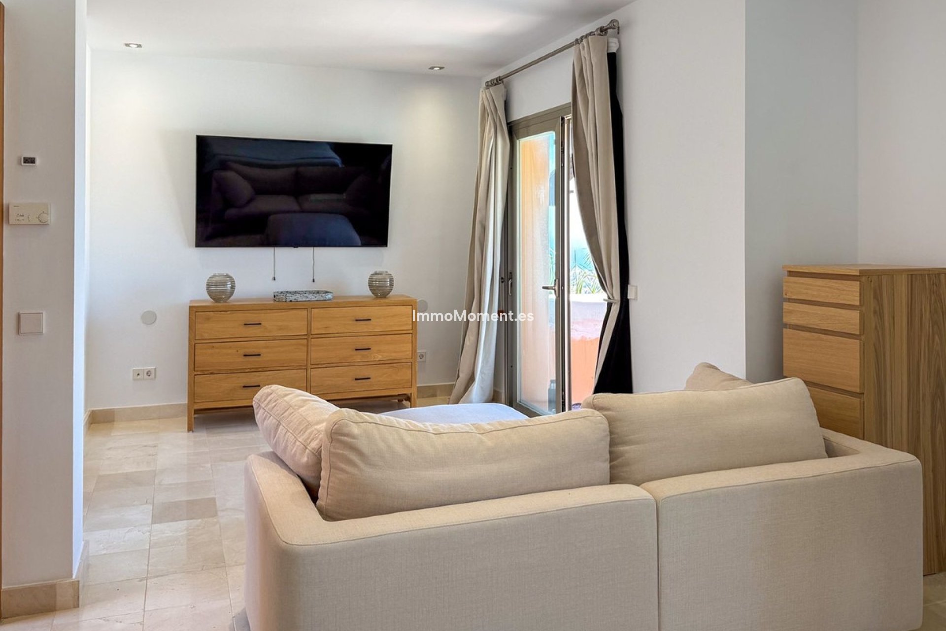 Revente - Maison mitoyenne - Mijas - Riviera Del Sol