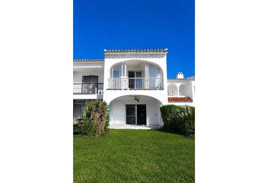 Revente - Maison mitoyenne - Mijas - Riviera Del Sol