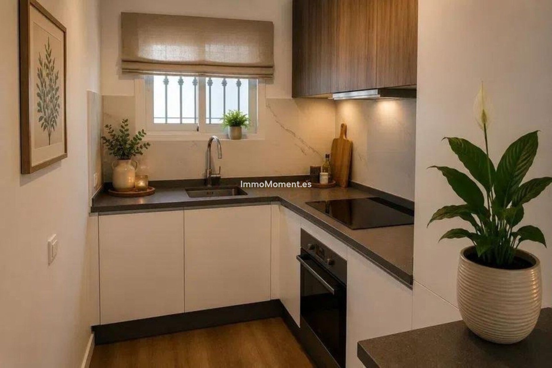 Revente - Maison mitoyenne - Mijas - Riviera Del Sol
