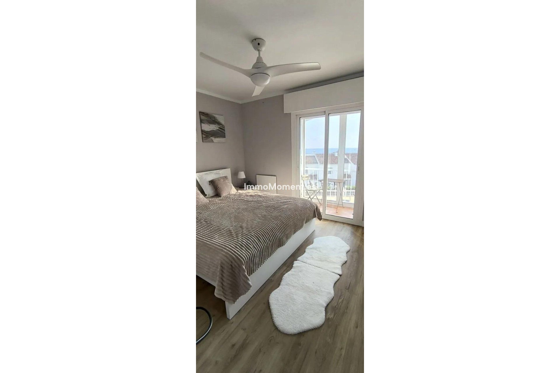 Revente - Maison mitoyenne - Mijas - Riviera Del Sol