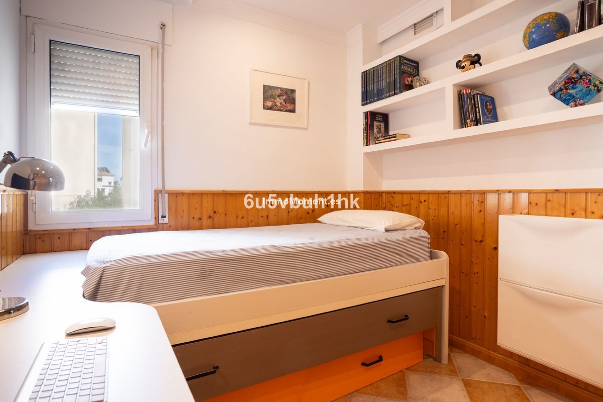 Revente - Maison mitoyenne - Mijas - Sierrezuela