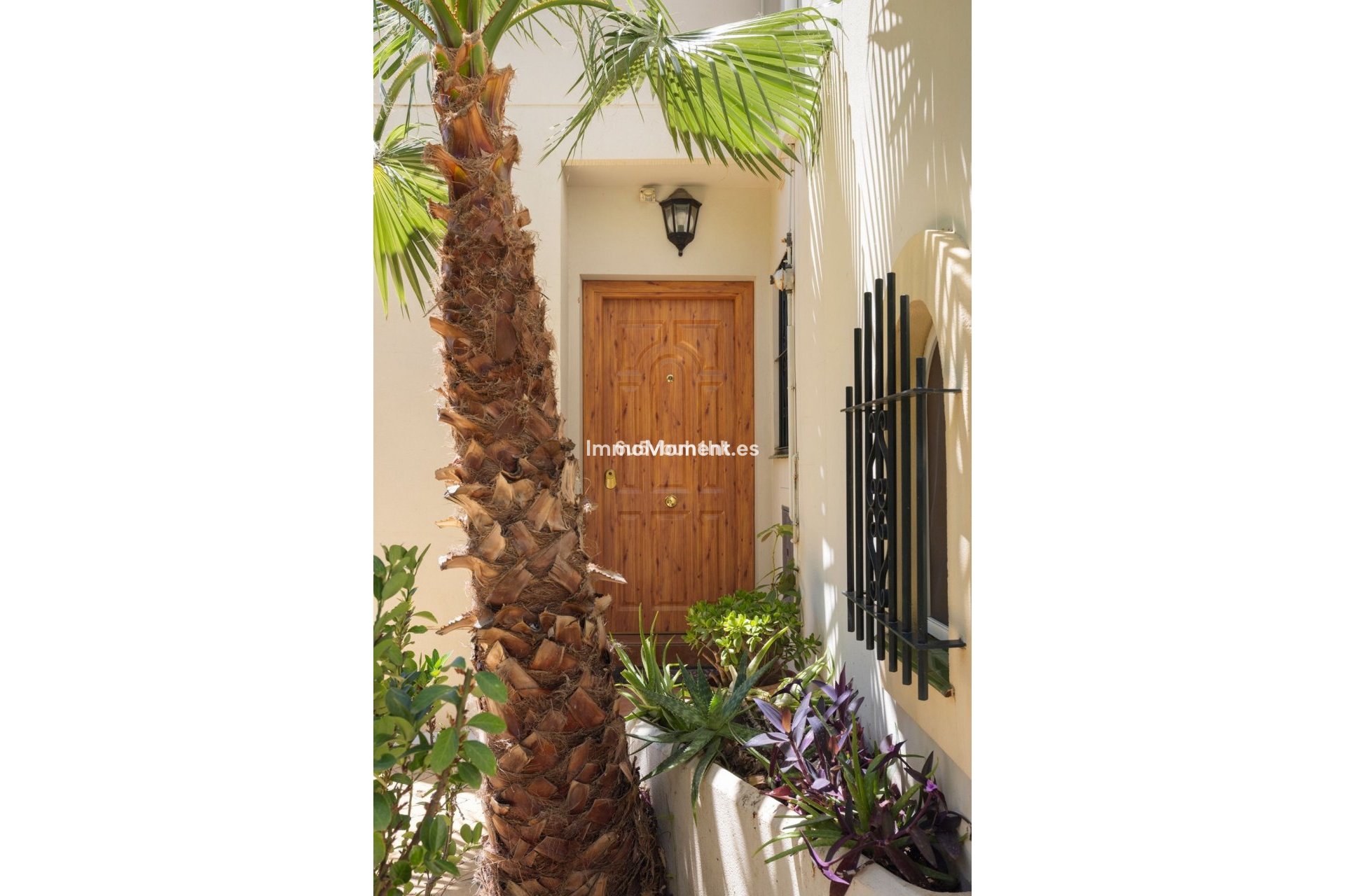 Revente - Maison mitoyenne - Mijas - Sierrezuela
