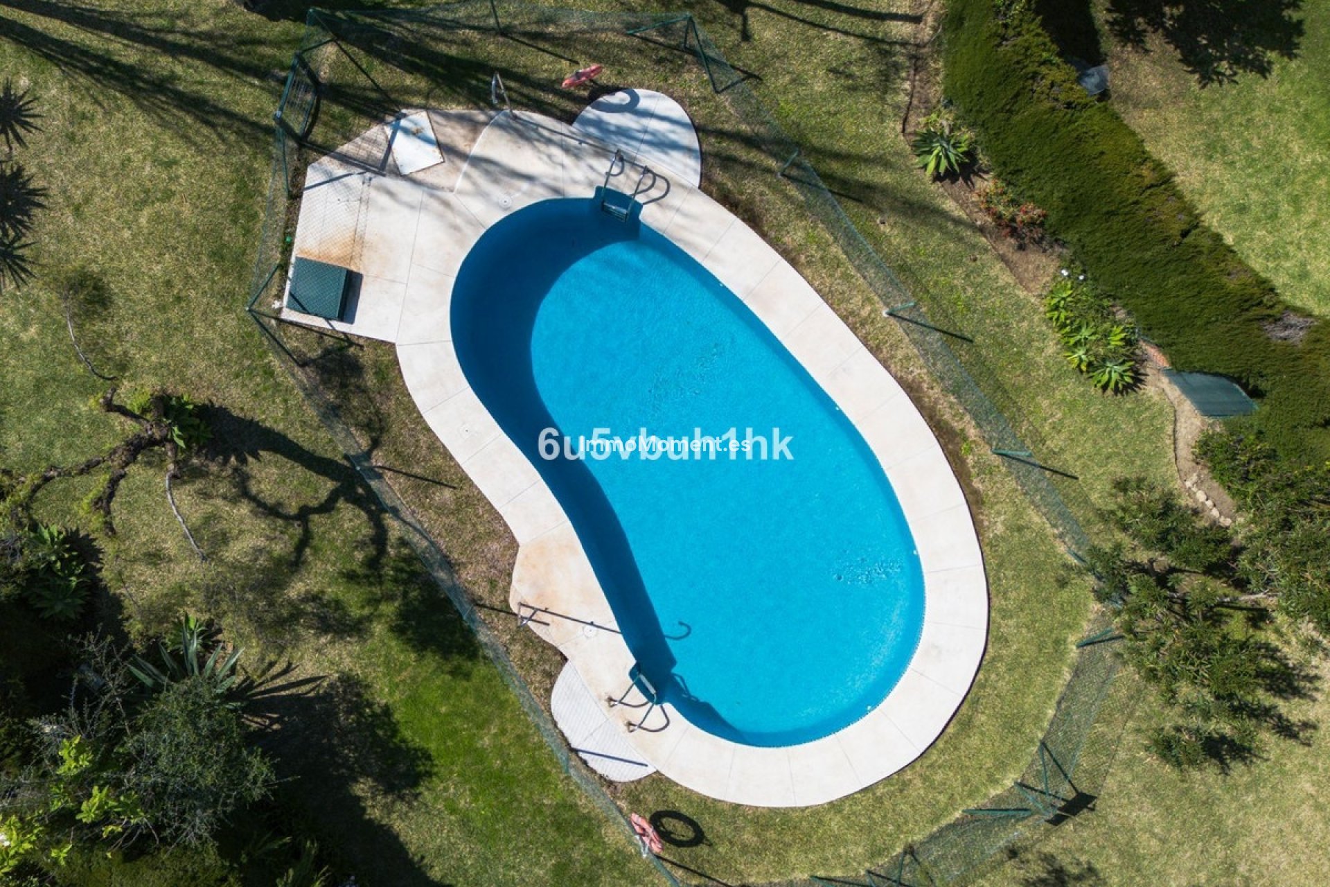 Revente - Maison mitoyenne - Mijas - Sierrezuela