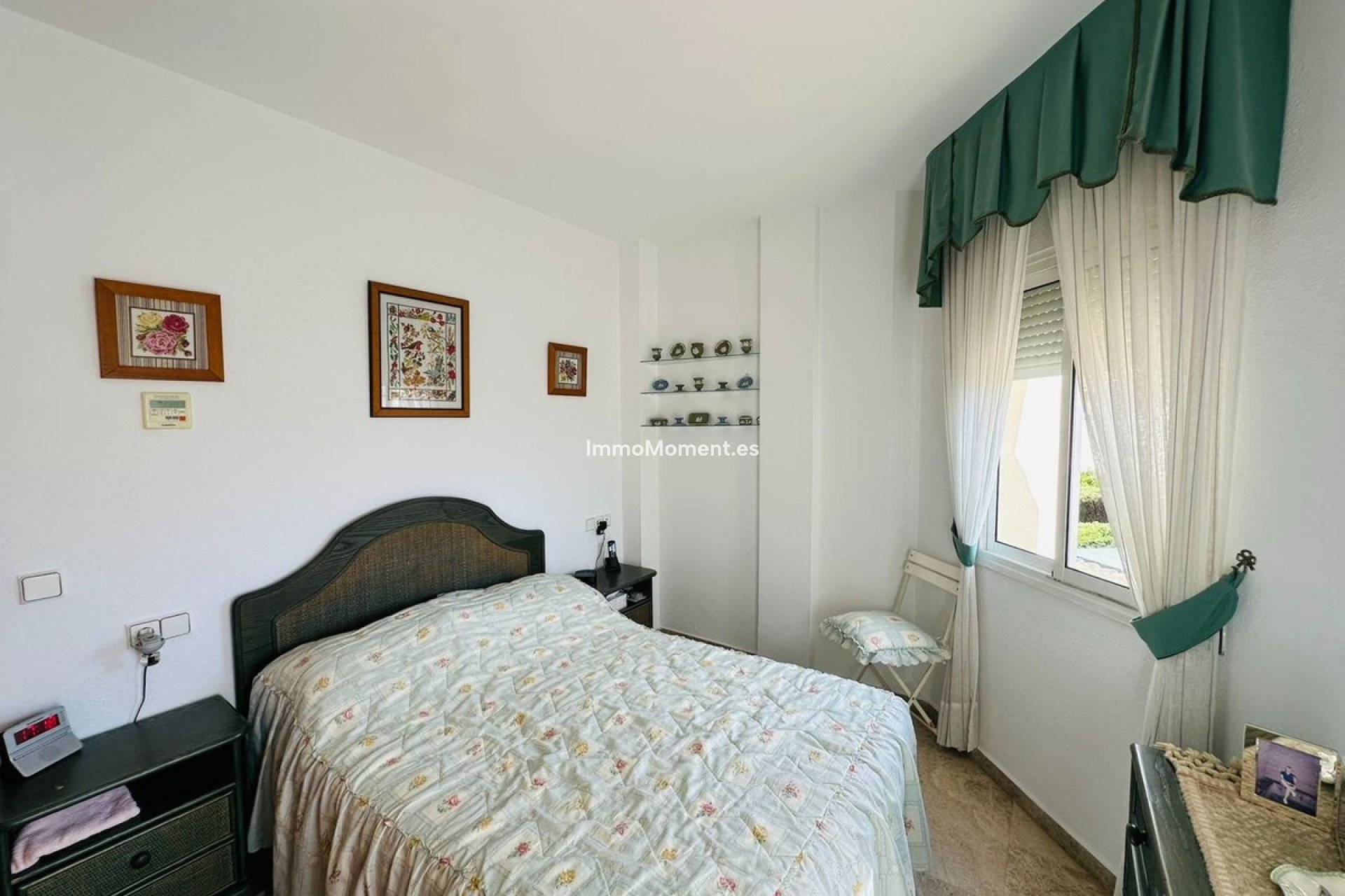 Revente - Maison mitoyenne - Mijas - Sierrezuela
