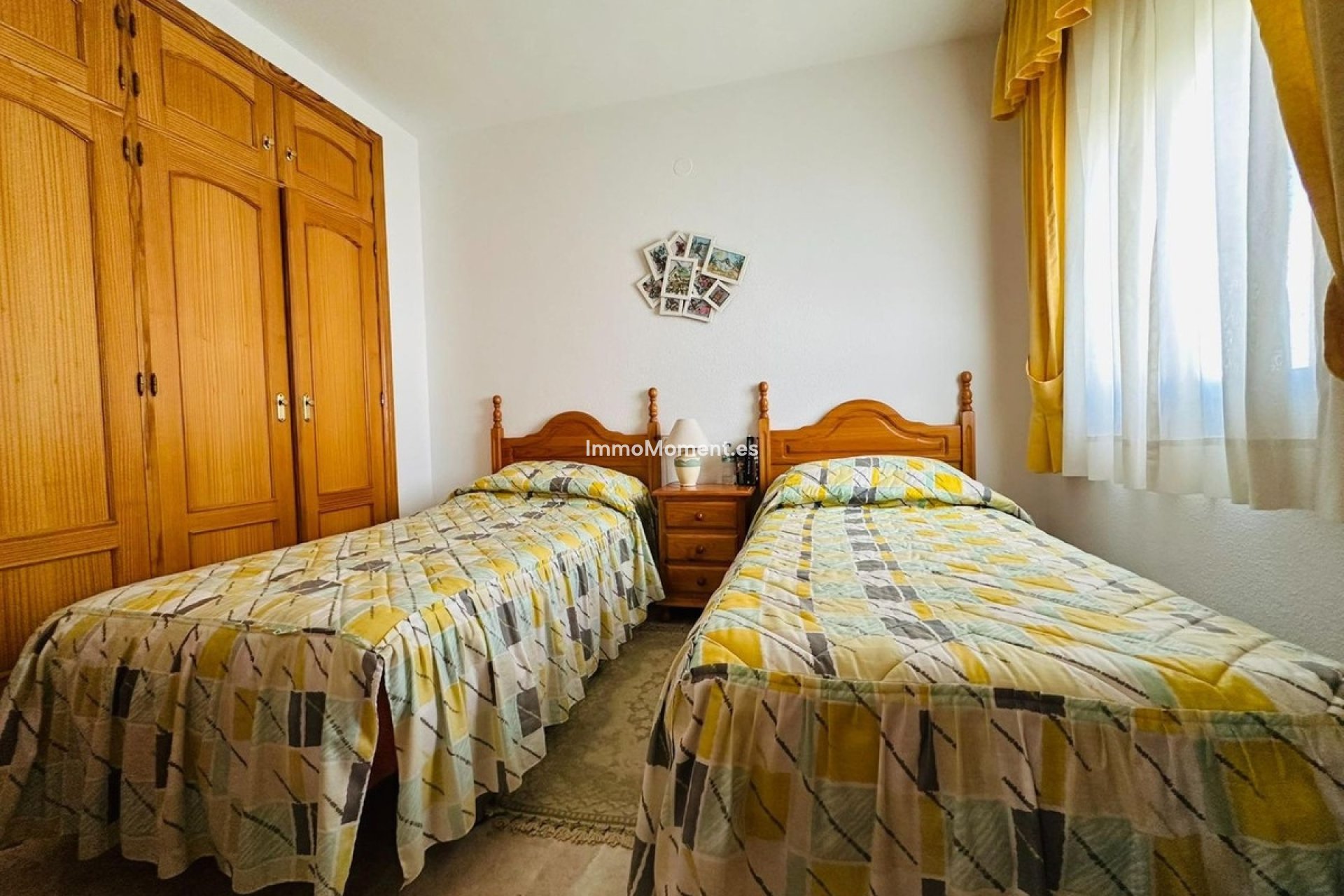Revente - Maison mitoyenne - Mijas - Sierrezuela