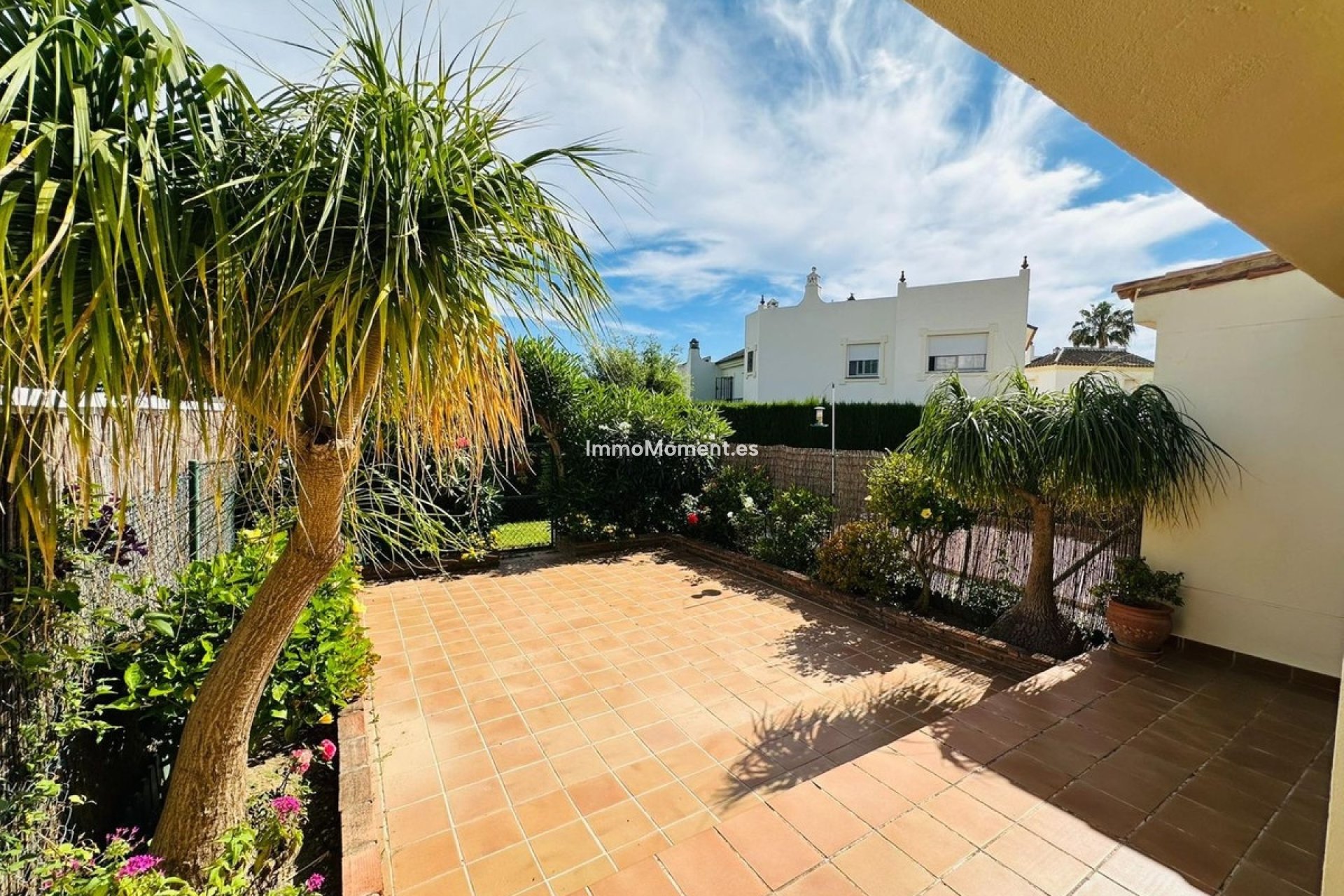 Revente - Maison mitoyenne - Mijas - Sierrezuela