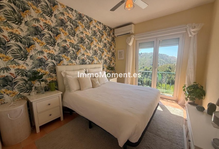 Revente - Maison mitoyenne - Mijas - Valtocado