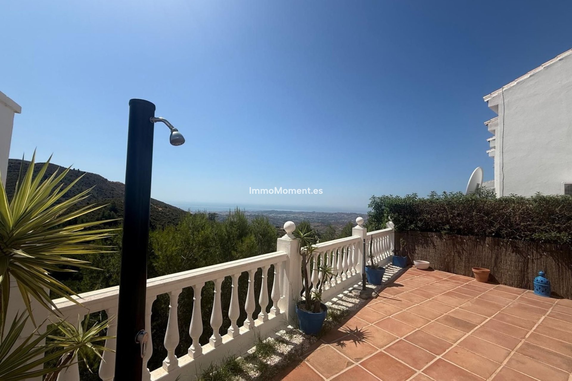 Revente - Maison mitoyenne - Mijas - Valtocado