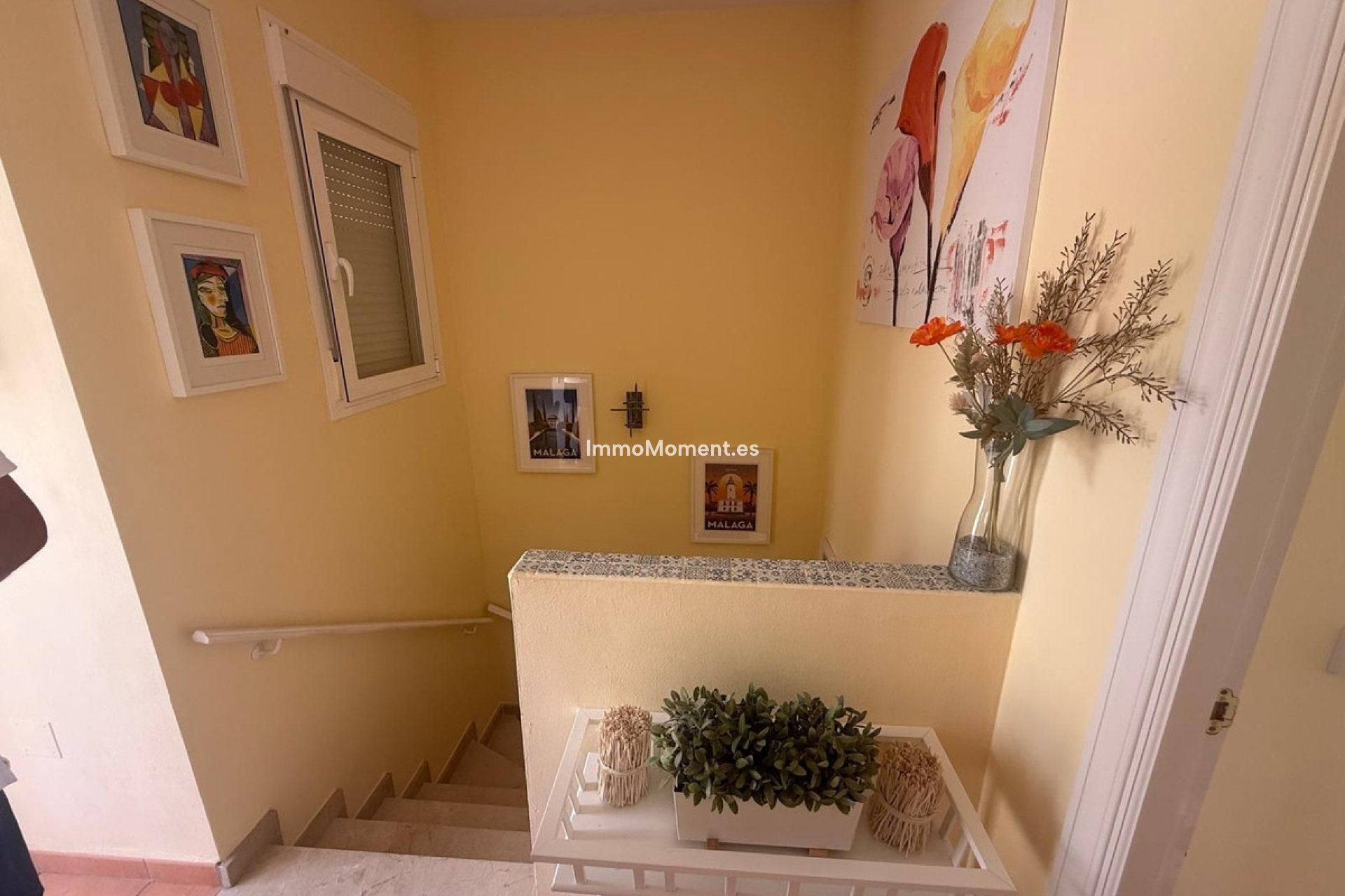 Revente - Maison mitoyenne - Mijas - Valtocado