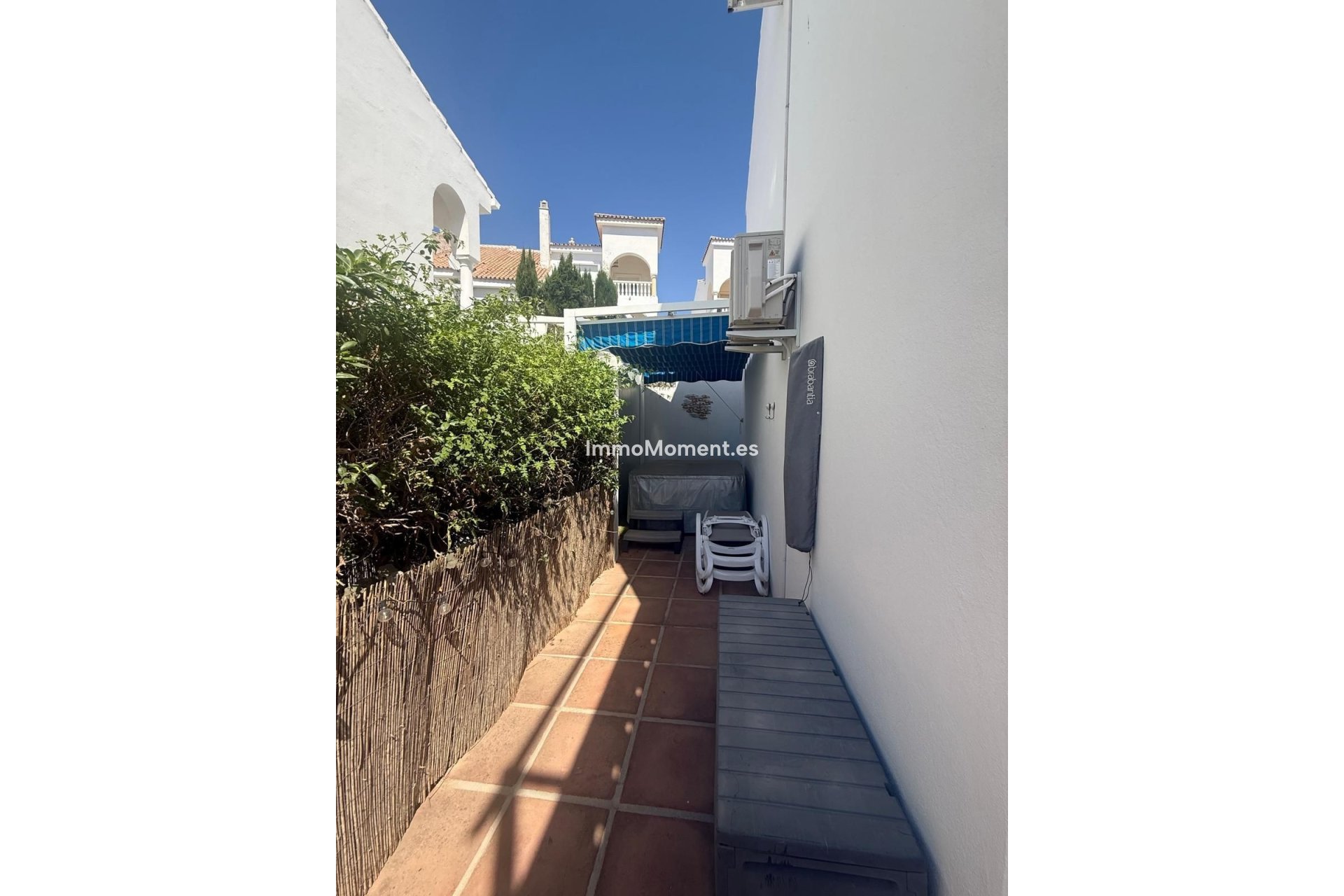 Revente - Maison mitoyenne - Mijas - Valtocado