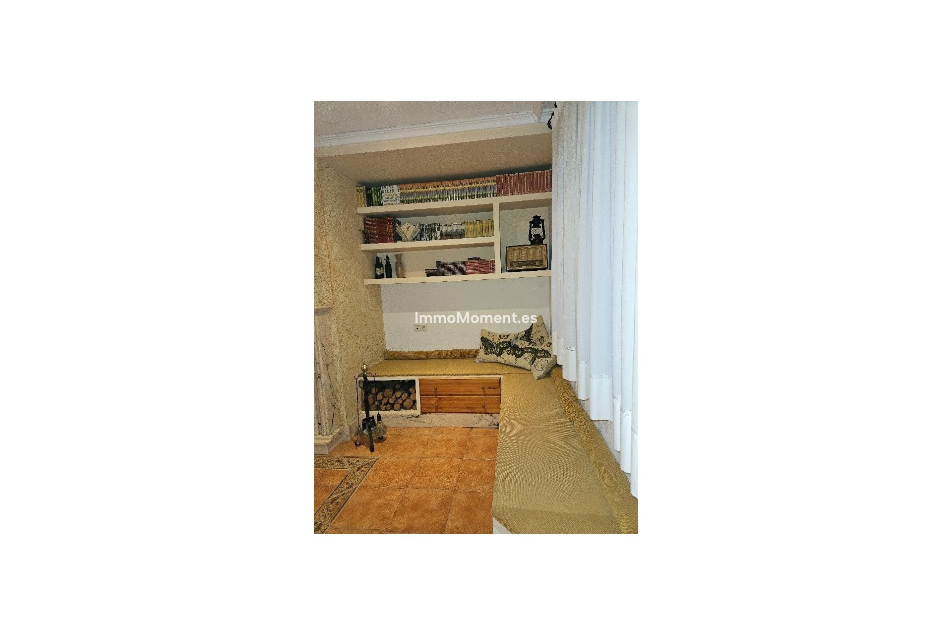 Revente - Maison mitoyenne - Monóvar - Monòver - Monóvar - Monòver Centro