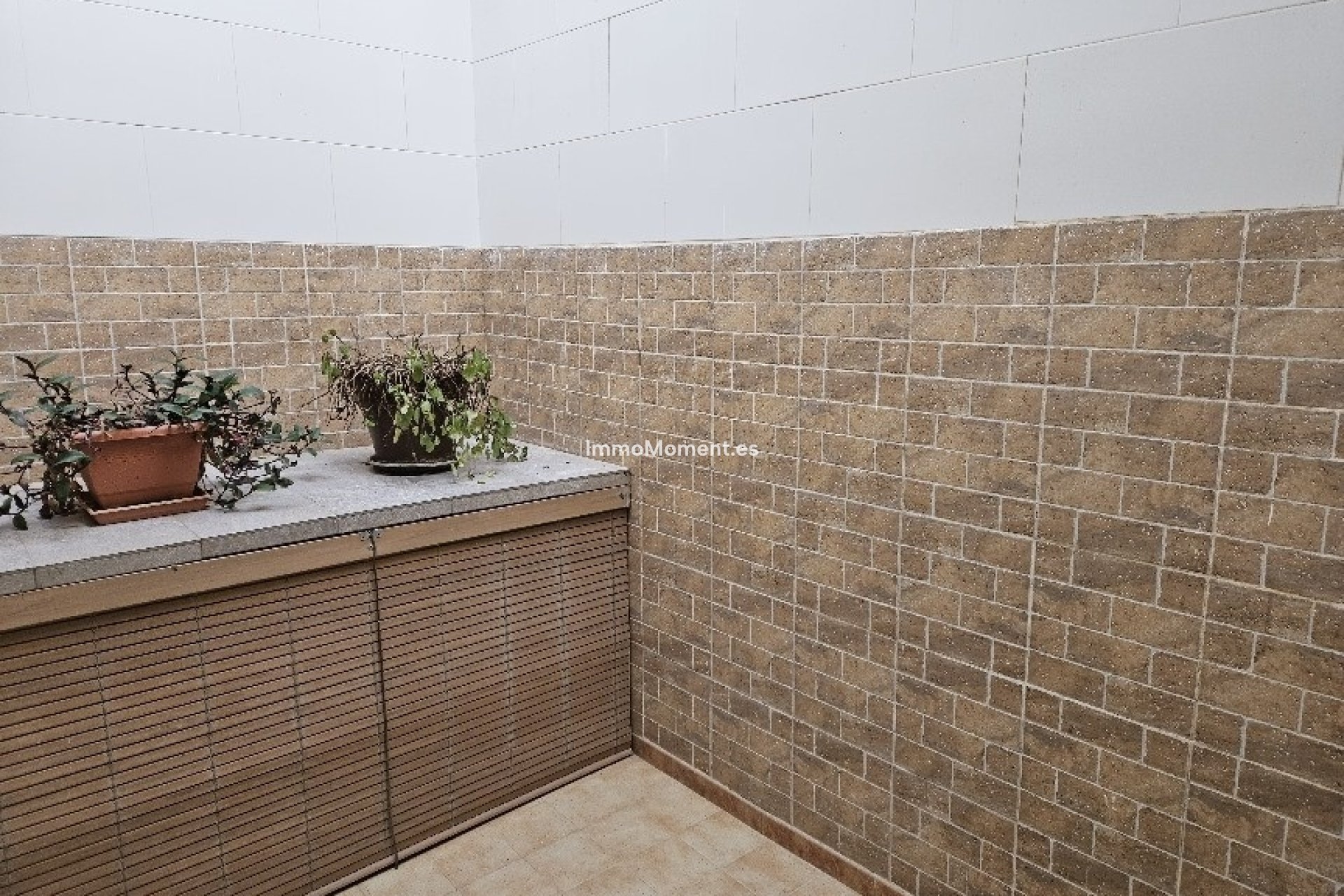 Revente - Maison mitoyenne - Monóvar - Monòver - Monóvar - Monòver Centro