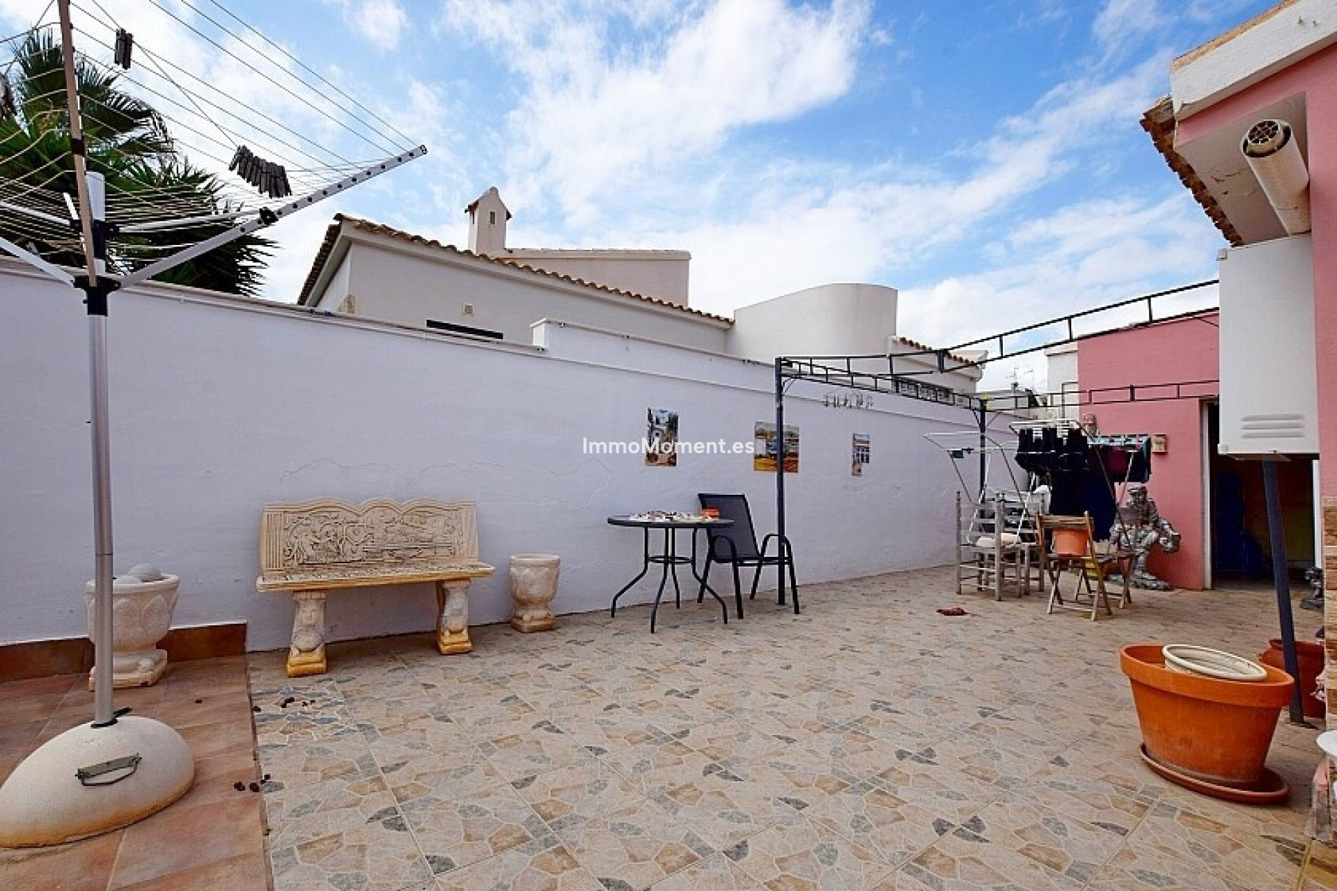 Revente - Maison mitoyenne - Orihuela - Cabo roig - La Zenia