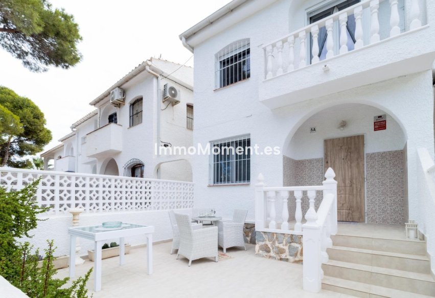 Revente - Maison mitoyenne - Orihuela - Cabo roig - La Zenia
