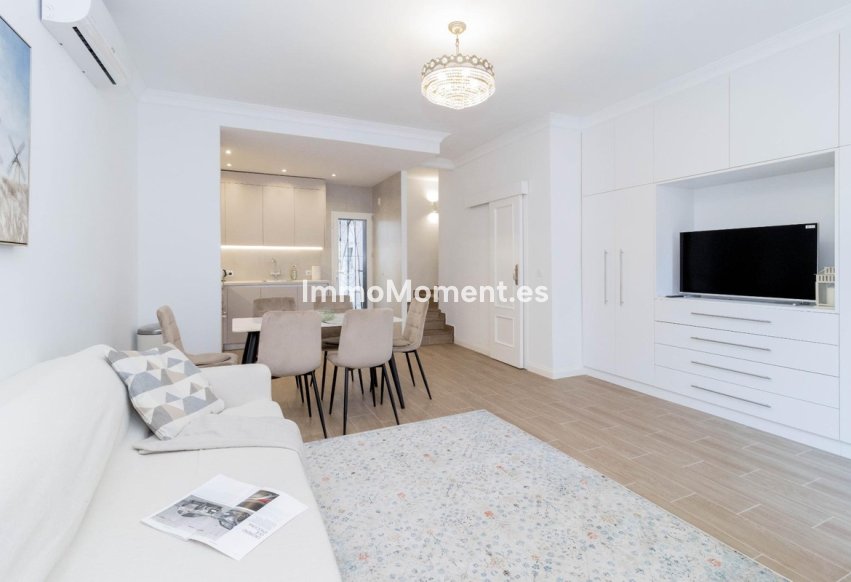 Revente - Maison mitoyenne - Orihuela - Cabo roig - La Zenia