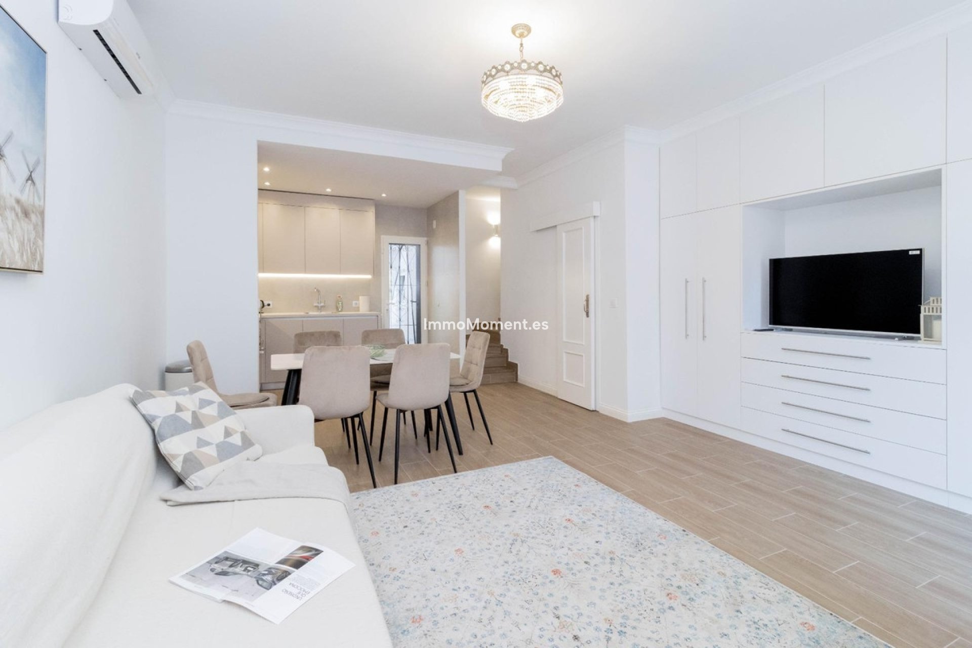 Revente - Maison mitoyenne - Orihuela - Cabo roig - La Zenia