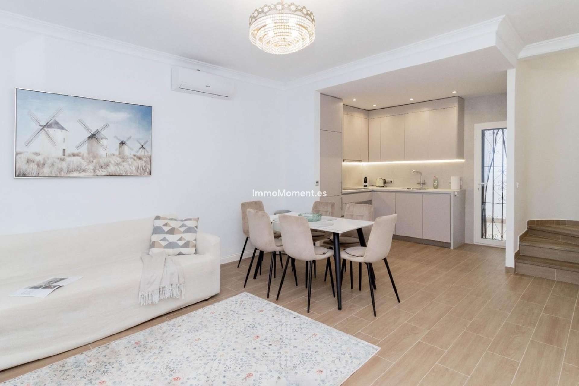Revente - Maison mitoyenne - Orihuela - Cabo roig - La Zenia