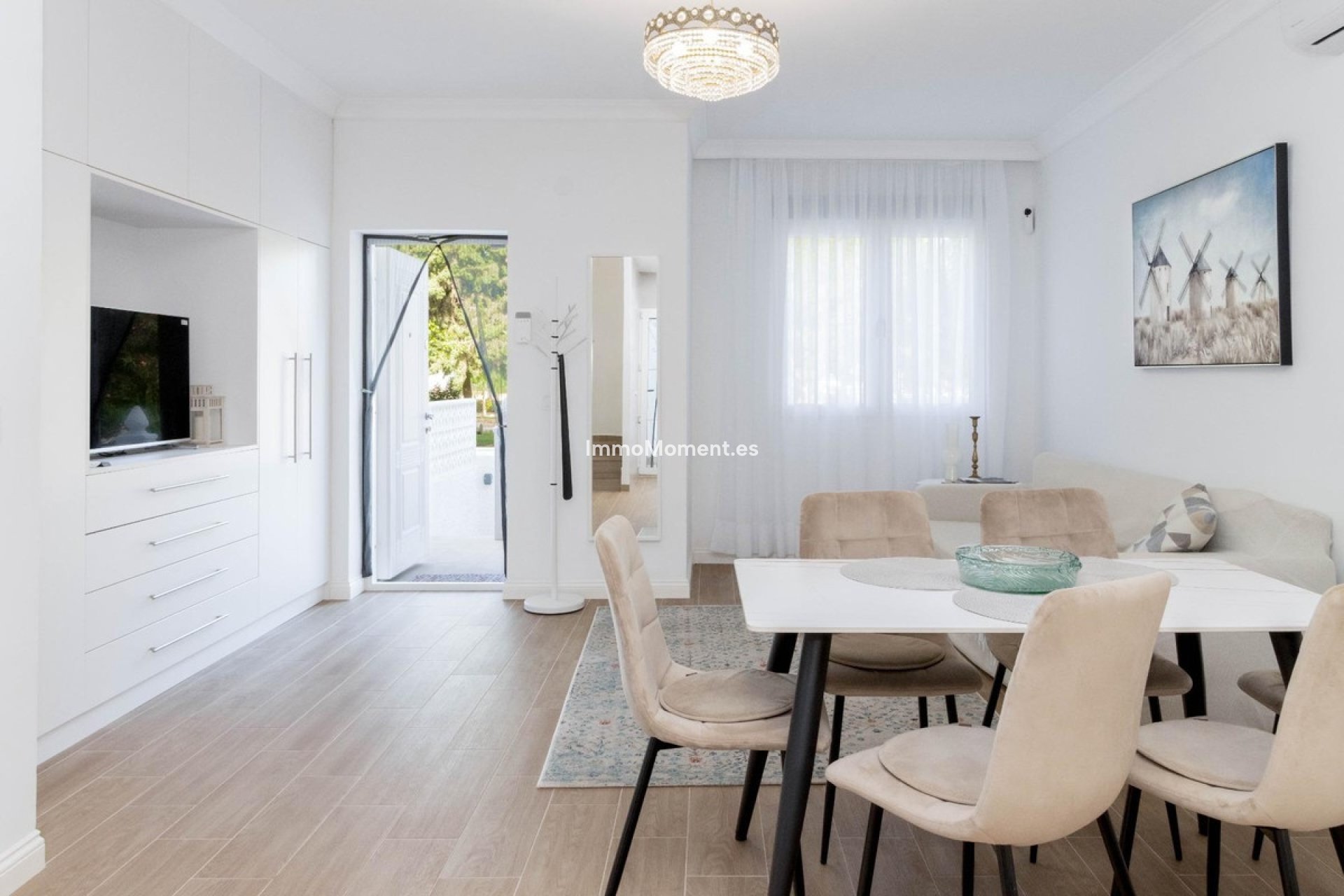 Revente - Maison mitoyenne - Orihuela - Cabo roig - La Zenia