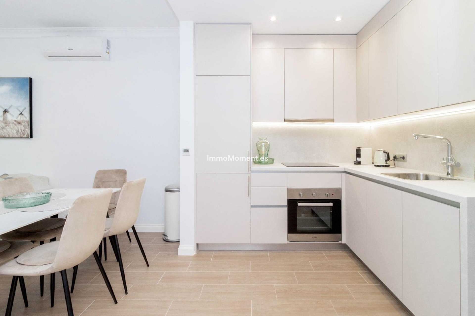 Revente - Maison mitoyenne - Orihuela - Cabo roig - La Zenia