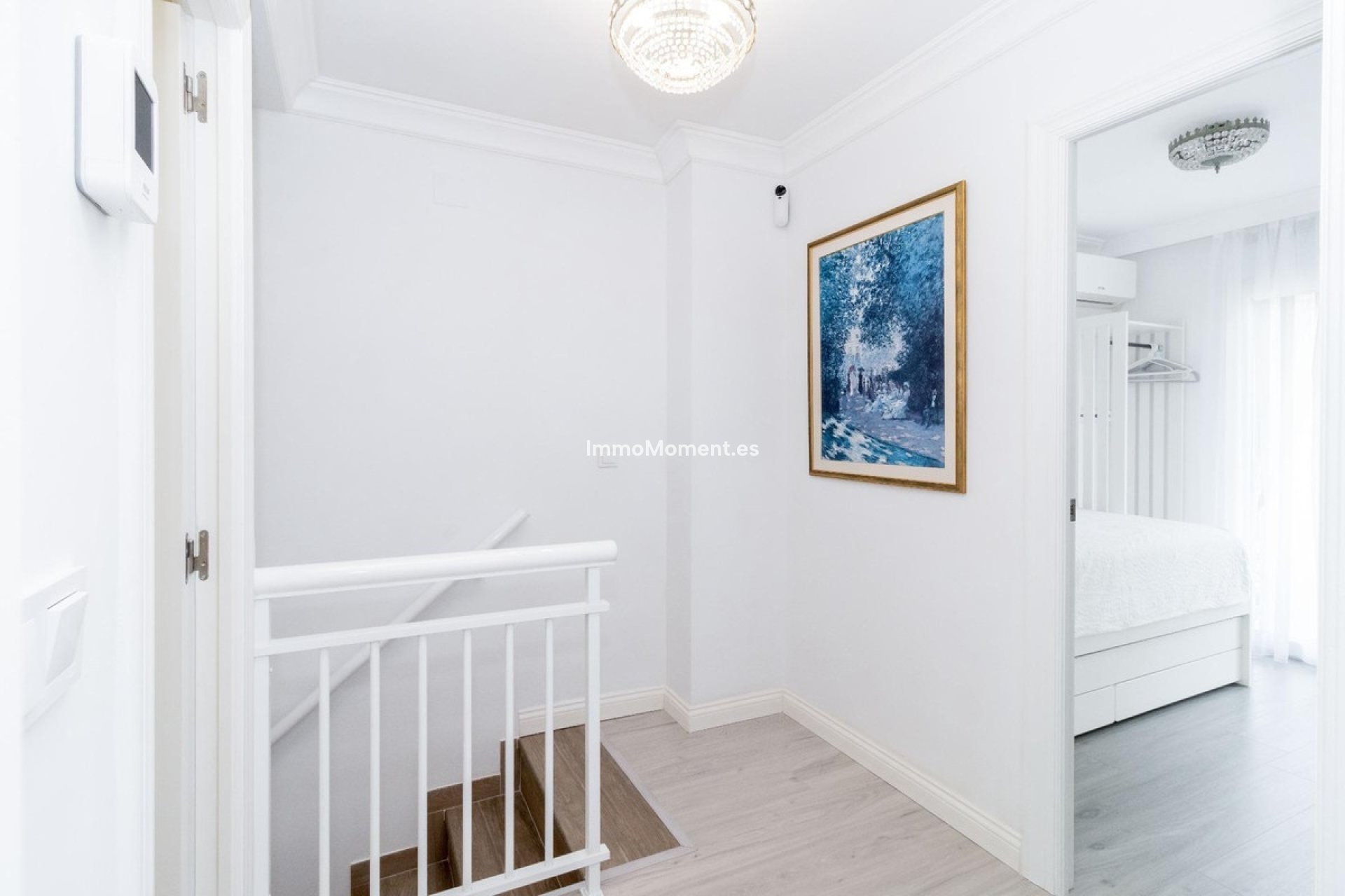 Revente - Maison mitoyenne - Orihuela - Cabo roig - La Zenia