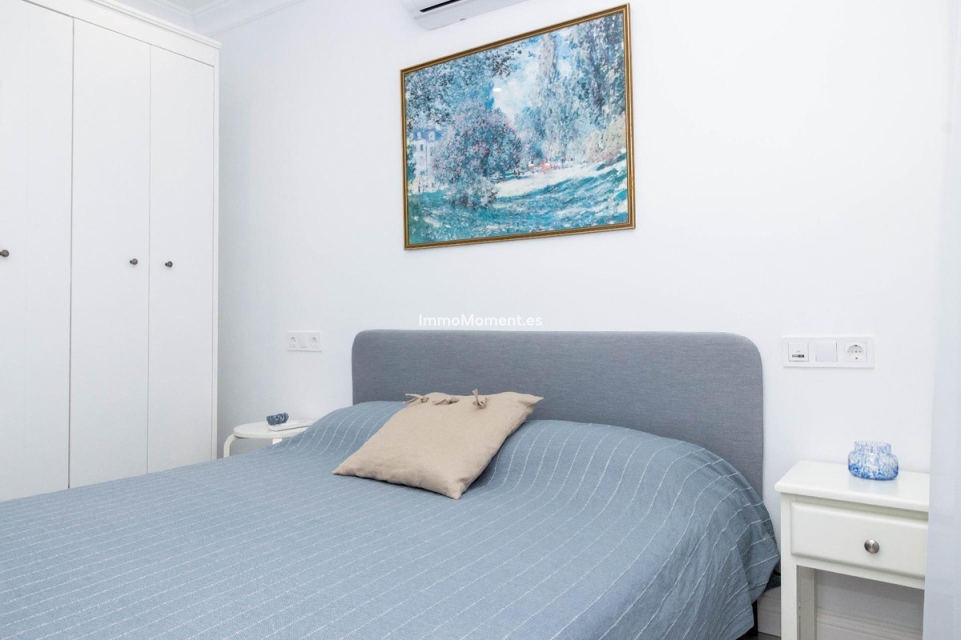 Revente - Maison mitoyenne - Orihuela - Cabo roig - La Zenia
