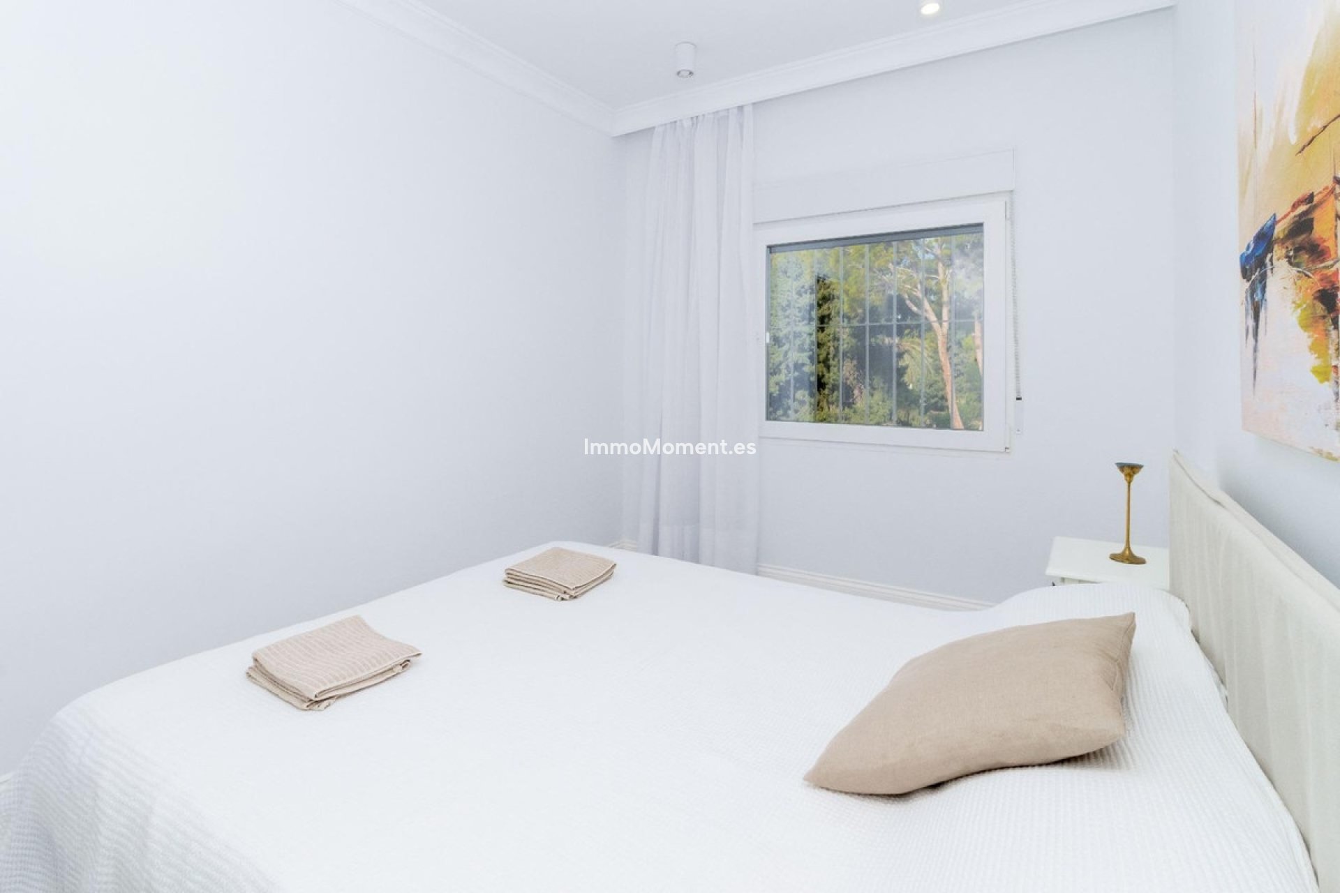 Revente - Maison mitoyenne - Orihuela - Cabo roig - La Zenia