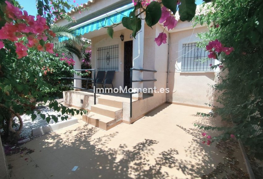 Revente - Maison mitoyenne - Orihuela - Cabo roig - La Zenia