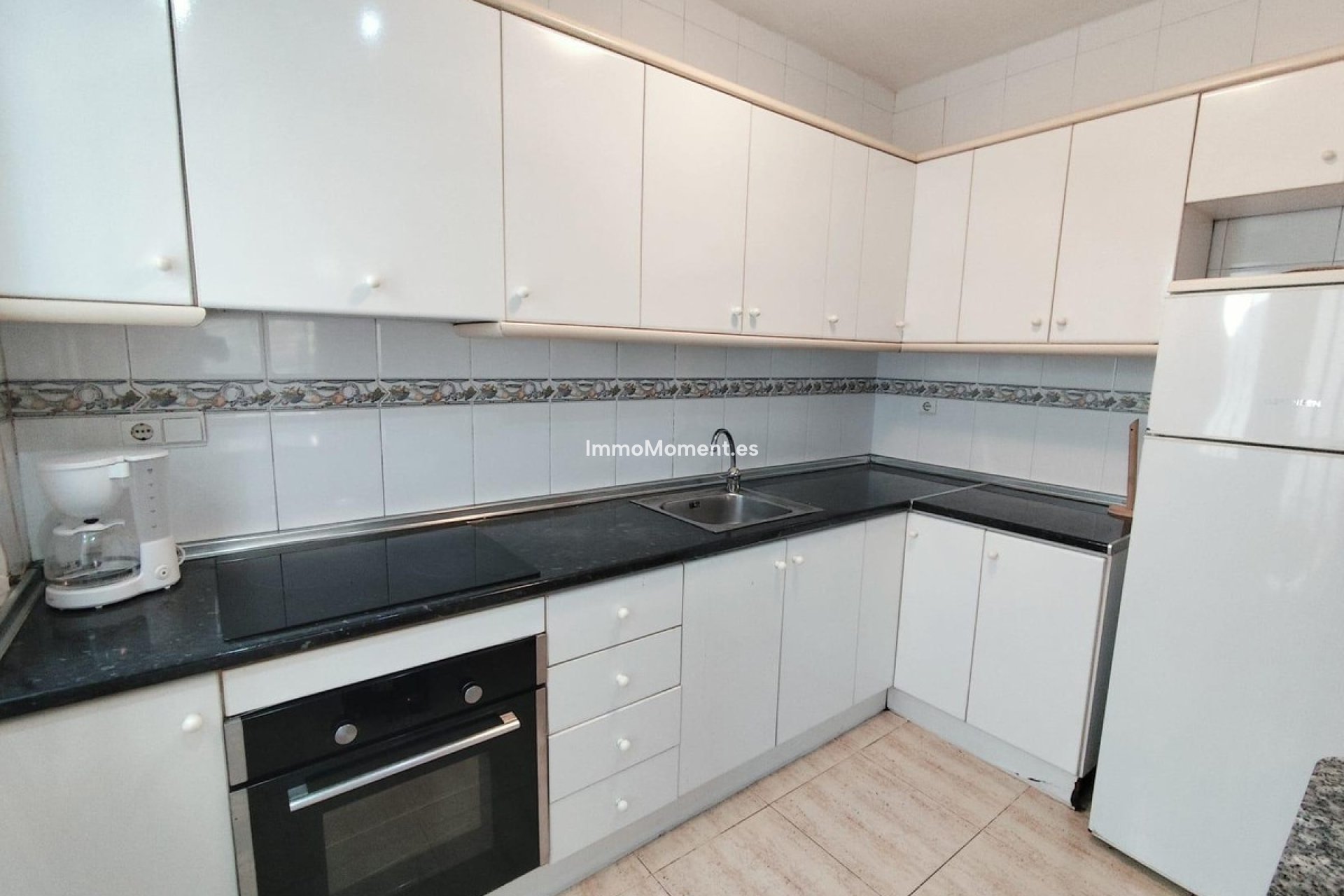 Revente - Maison mitoyenne - Orihuela - Cabo roig - La Zenia