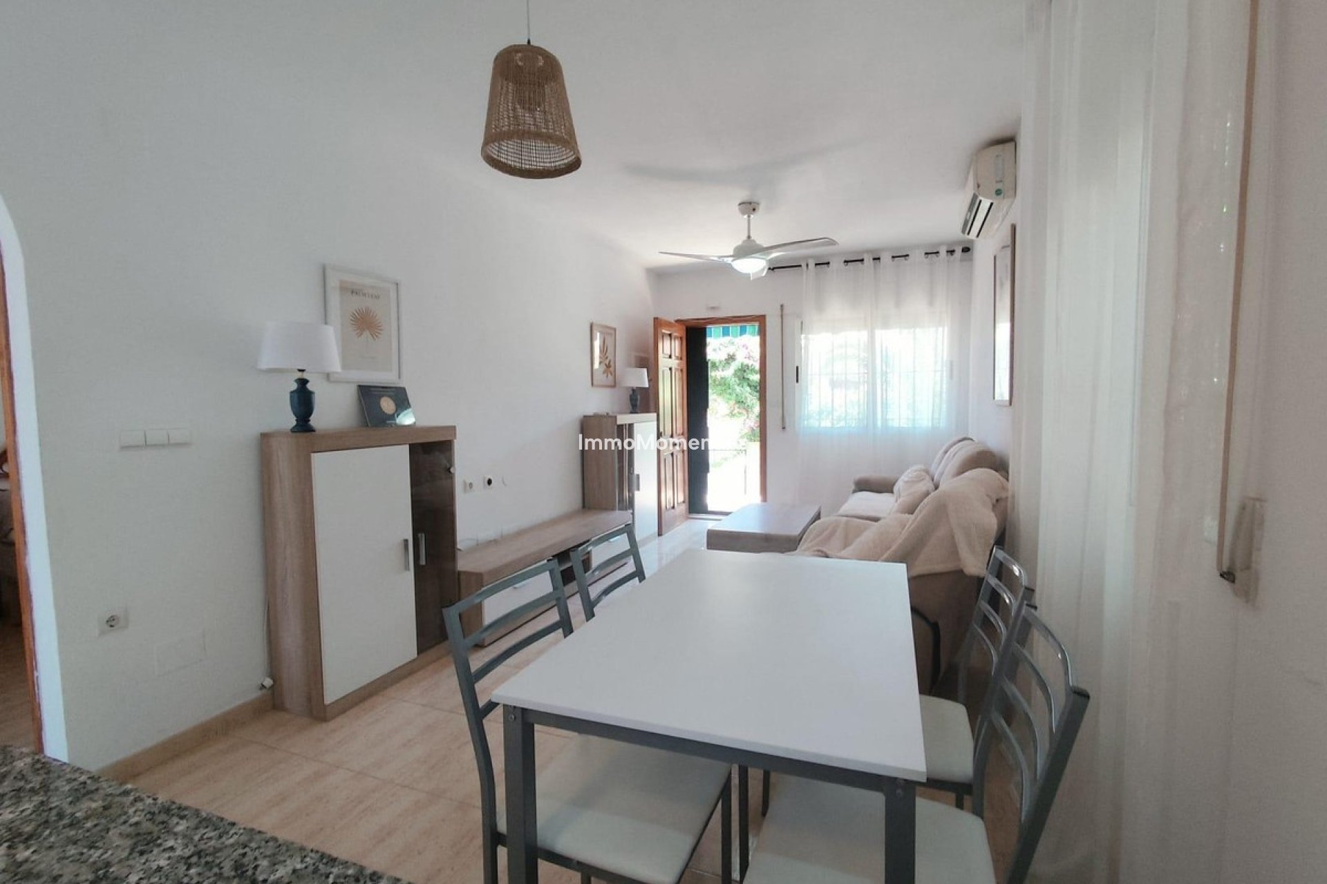 Revente - Maison mitoyenne - Orihuela - Cabo roig - La Zenia