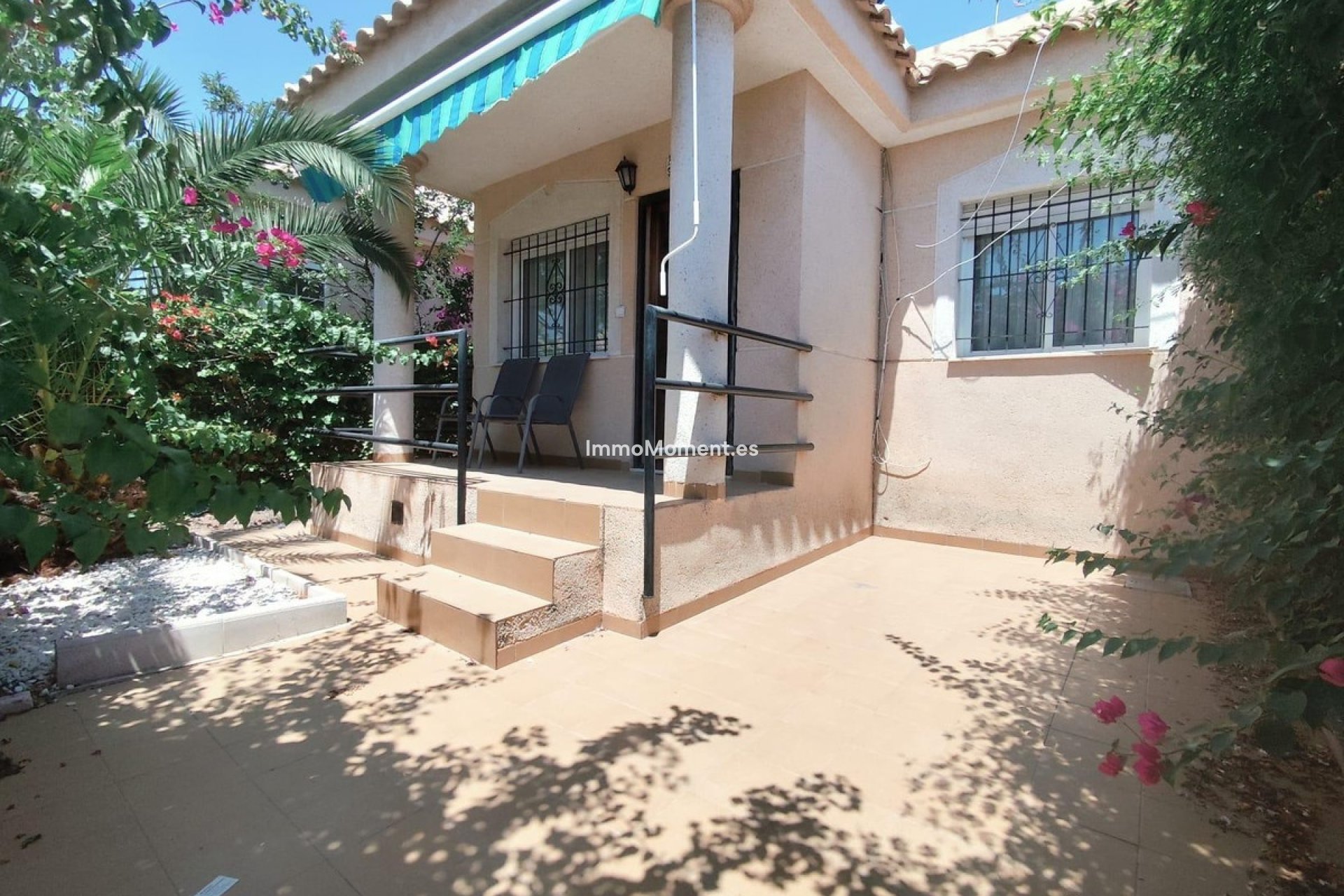 Revente - Maison mitoyenne - Orihuela - Cabo roig - La Zenia