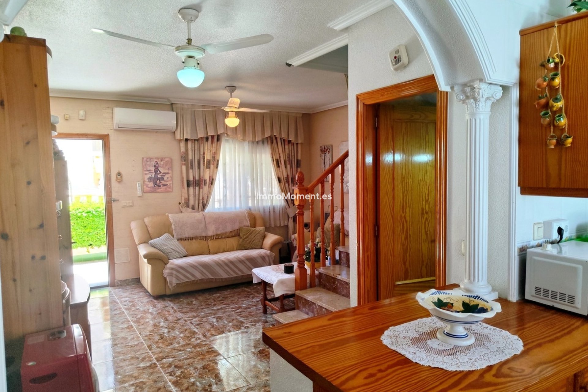 Revente - Maison mitoyenne - Orihuela - Cabo roig - La Zenia