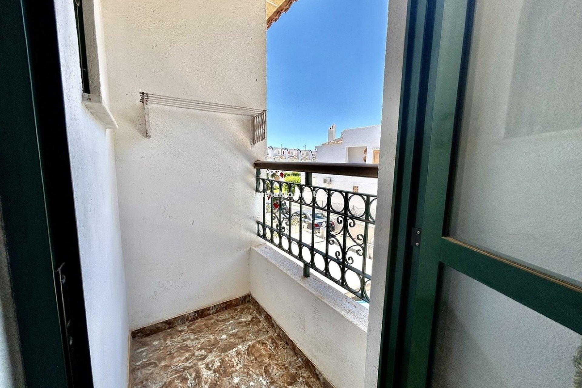 Revente - Maison mitoyenne - Orihuela - Cabo roig - La Zenia