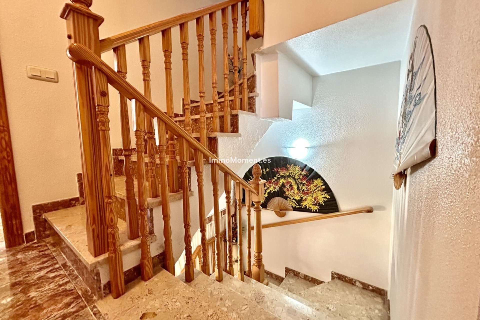 Revente - Maison mitoyenne - Orihuela - Cabo roig - La Zenia