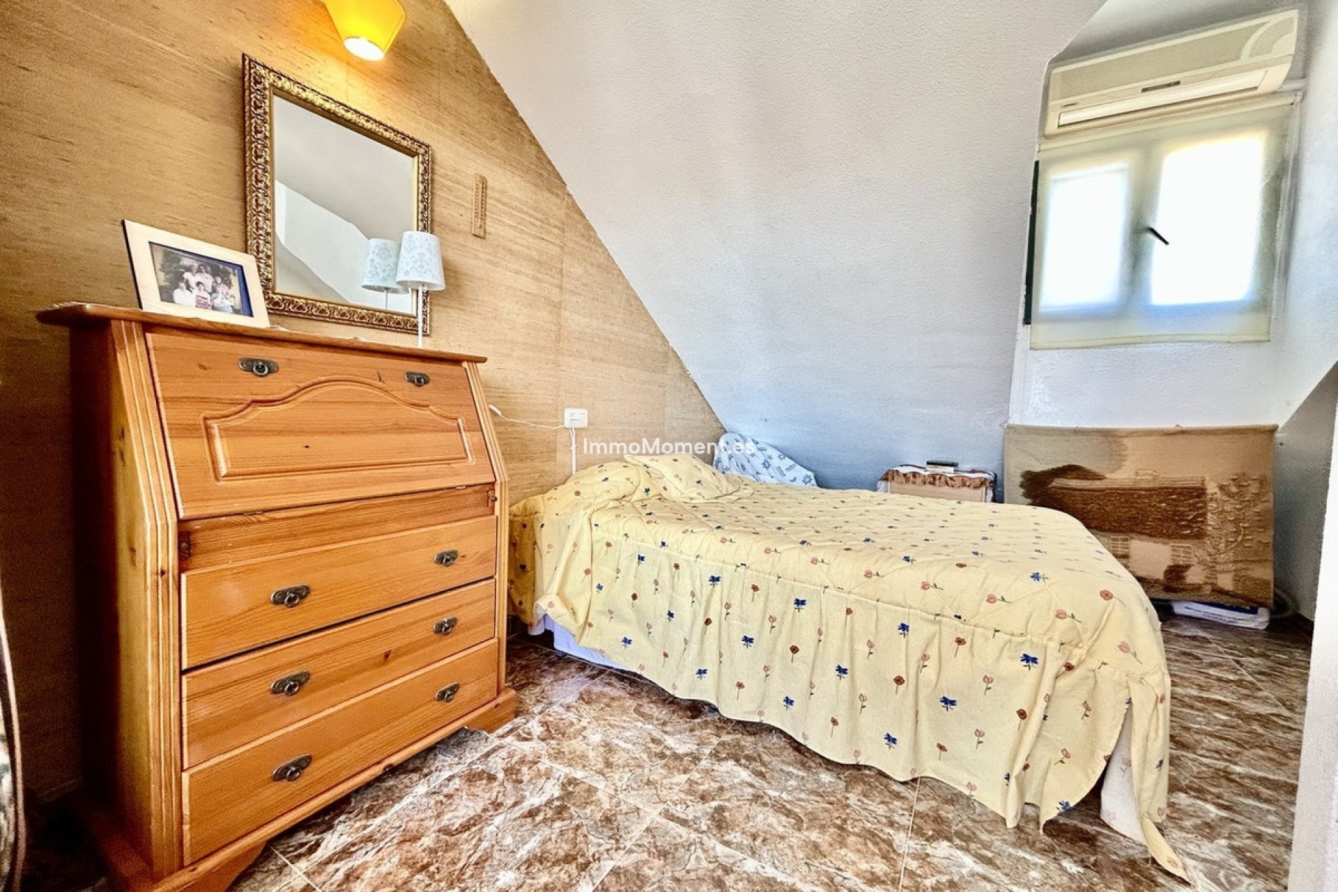 Revente - Maison mitoyenne - Orihuela - Cabo roig - La Zenia