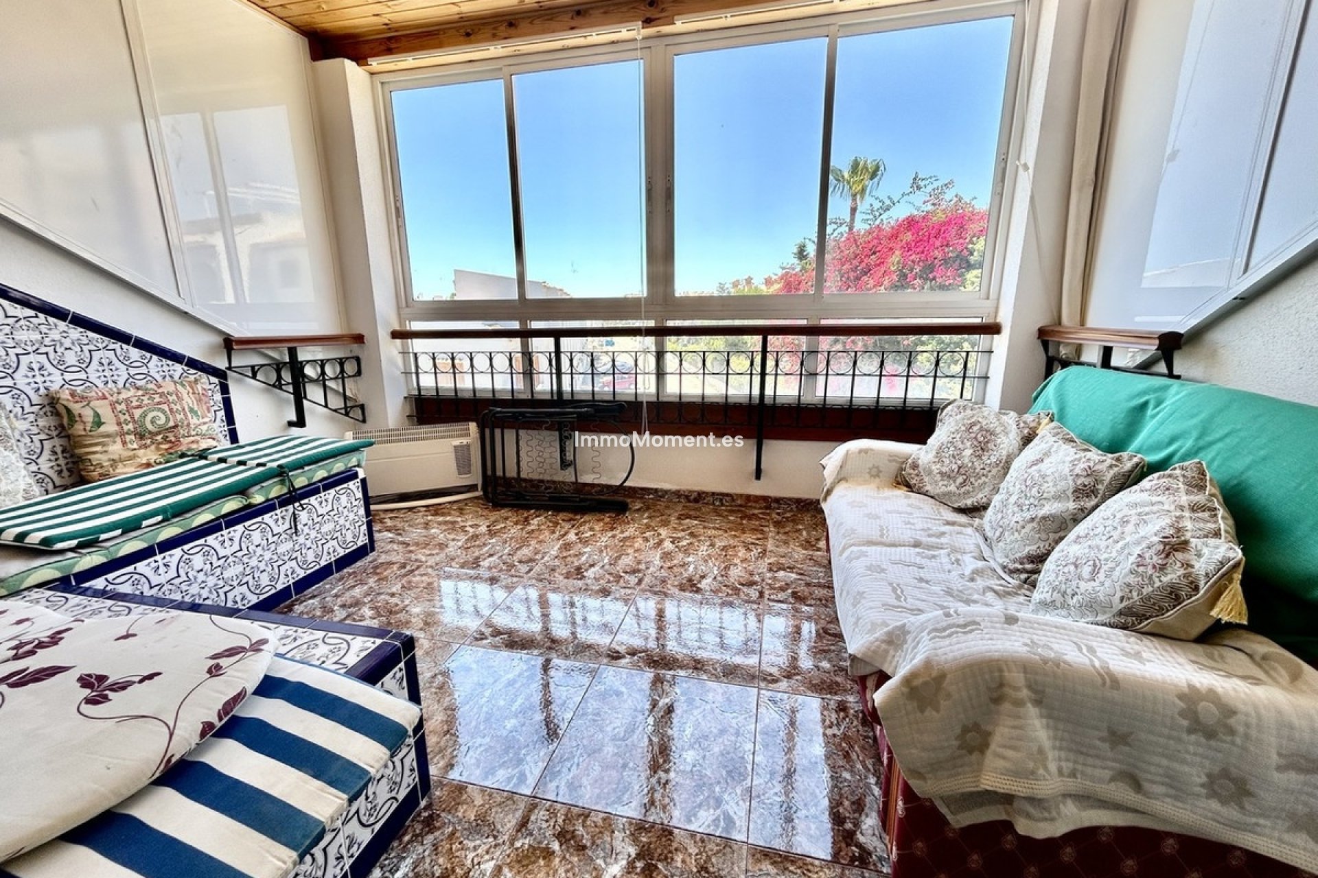 Revente - Maison mitoyenne - Orihuela - Cabo roig - La Zenia