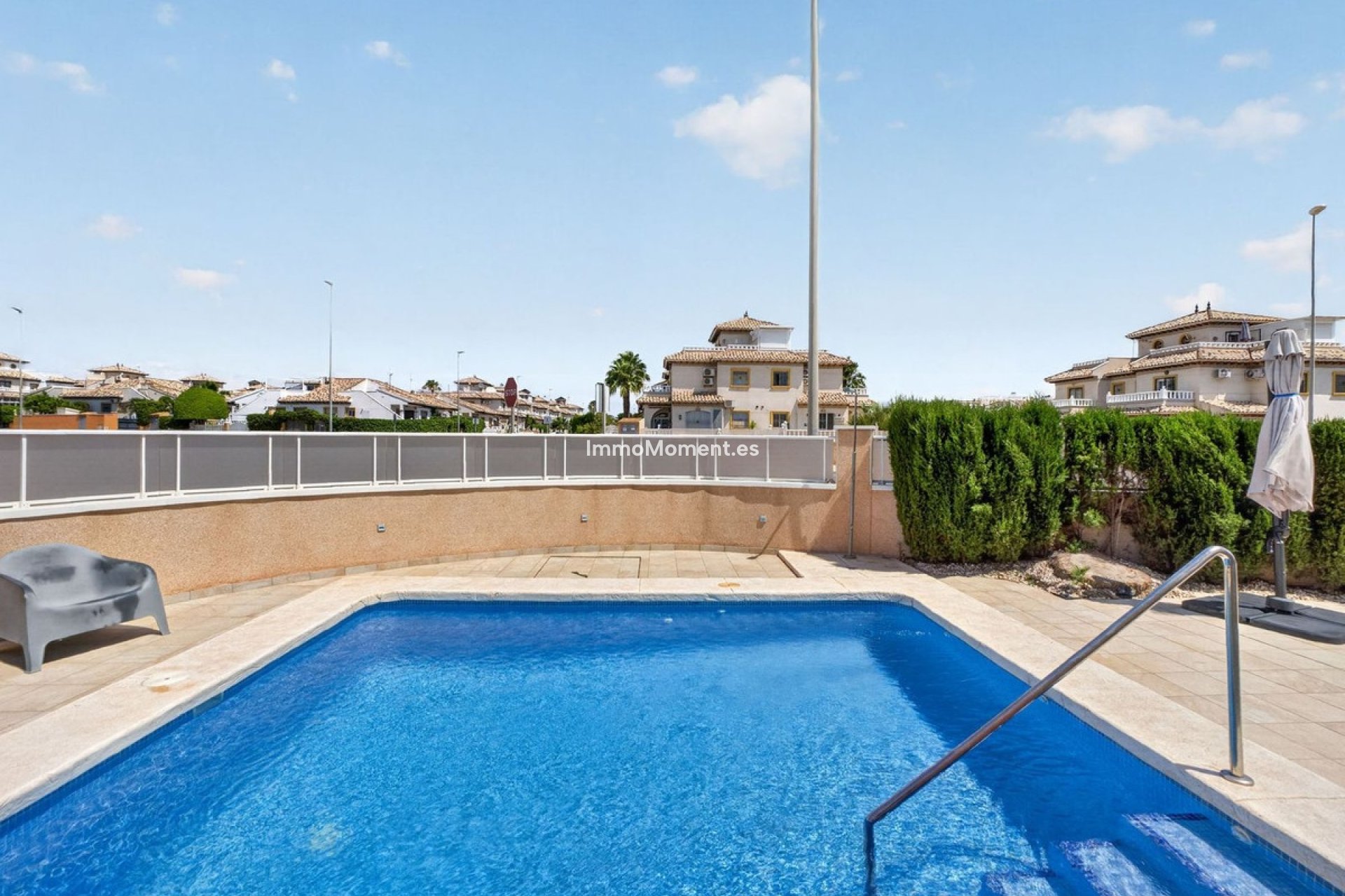 Revente - Maison mitoyenne - Orihuela - Cabo roig - La Zenia