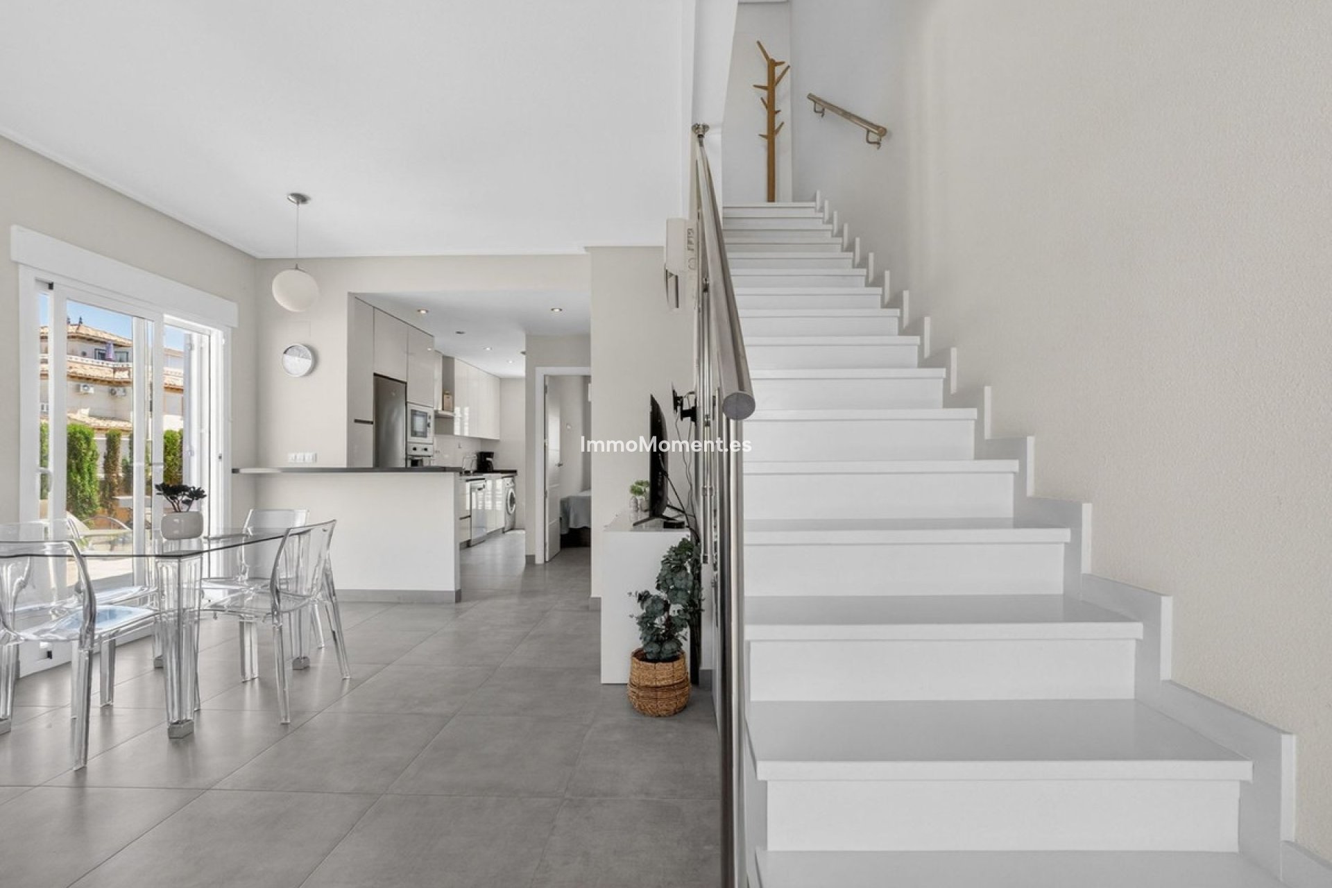 Revente - Maison mitoyenne - Orihuela - Cabo roig - La Zenia