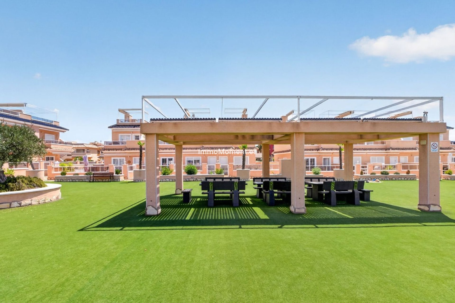 Revente - Maison mitoyenne - Orihuela - Cabo roig - La Zenia