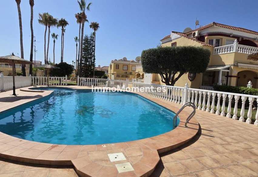 Revente - Maison mitoyenne - Orihuela - Cabo roig - La Zenia